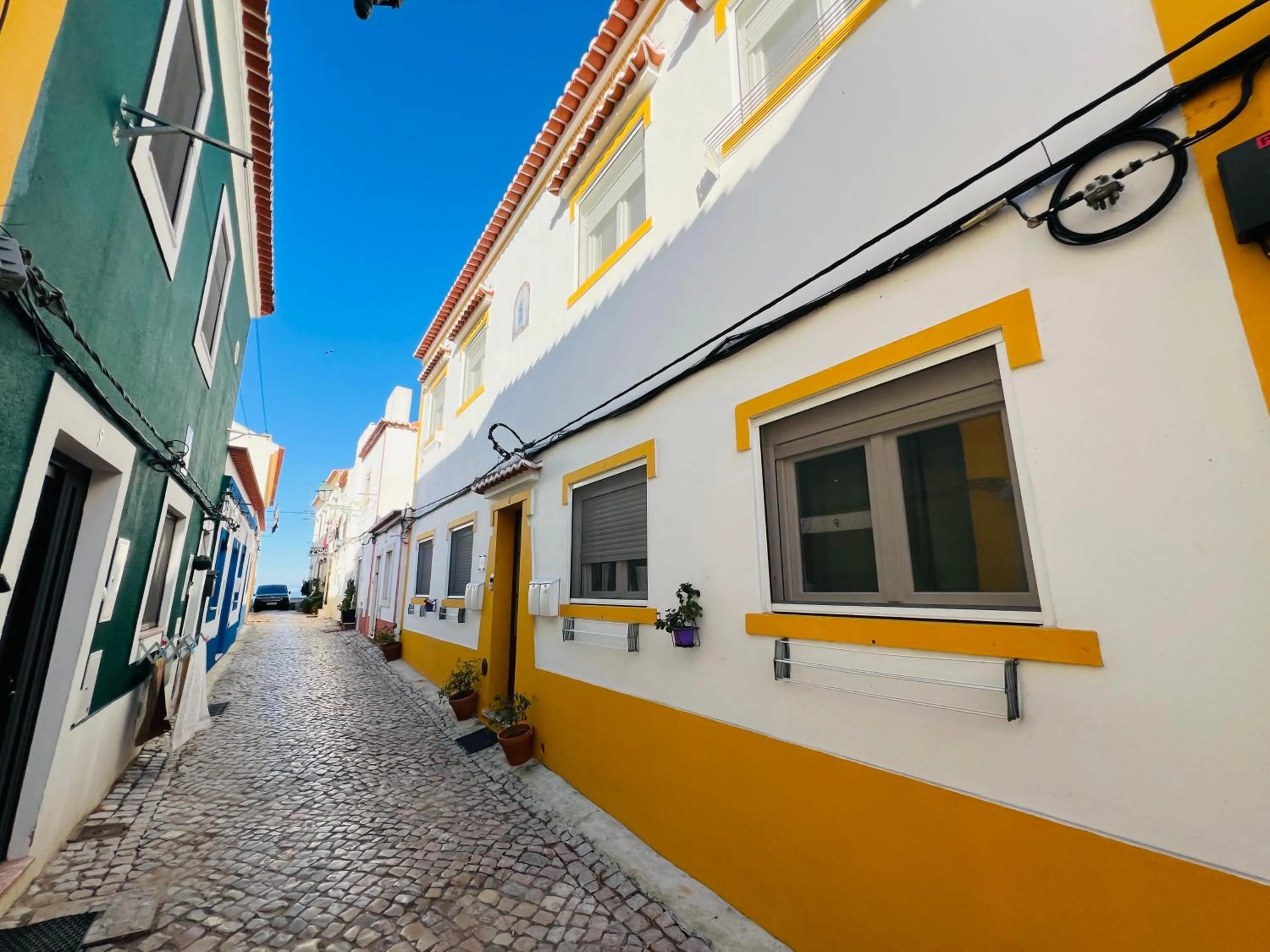 TangoSierraResidences