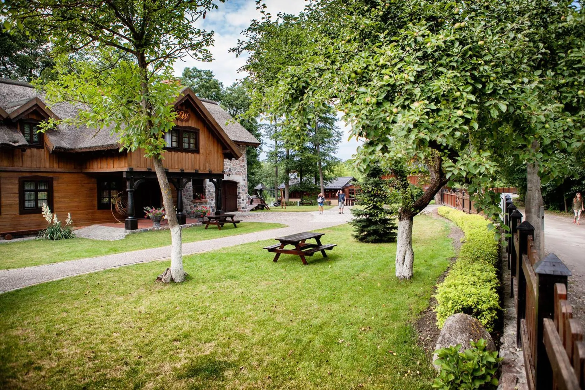 Other in Hotel Dworek Wapionka