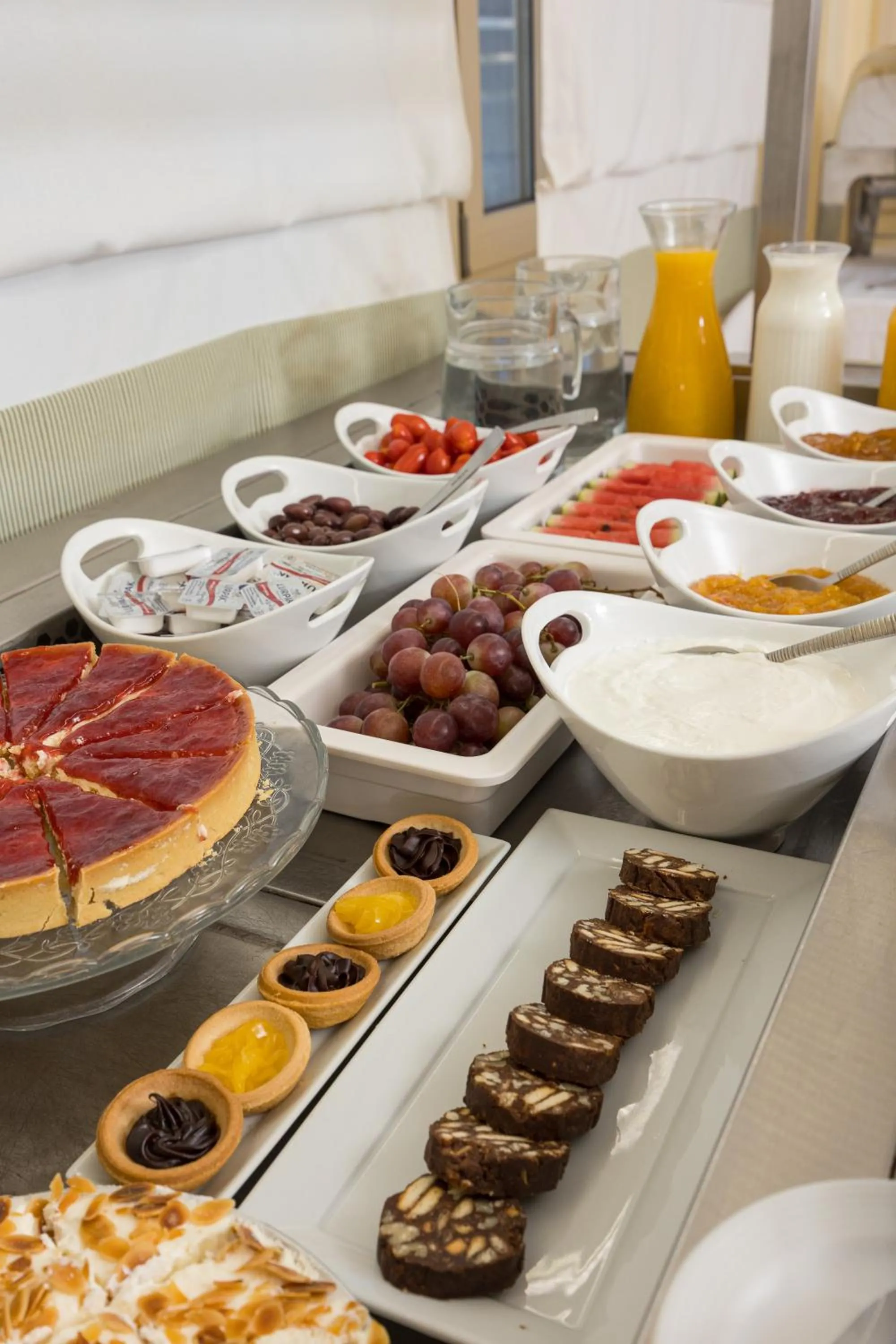 Anemolia Resort and Spa