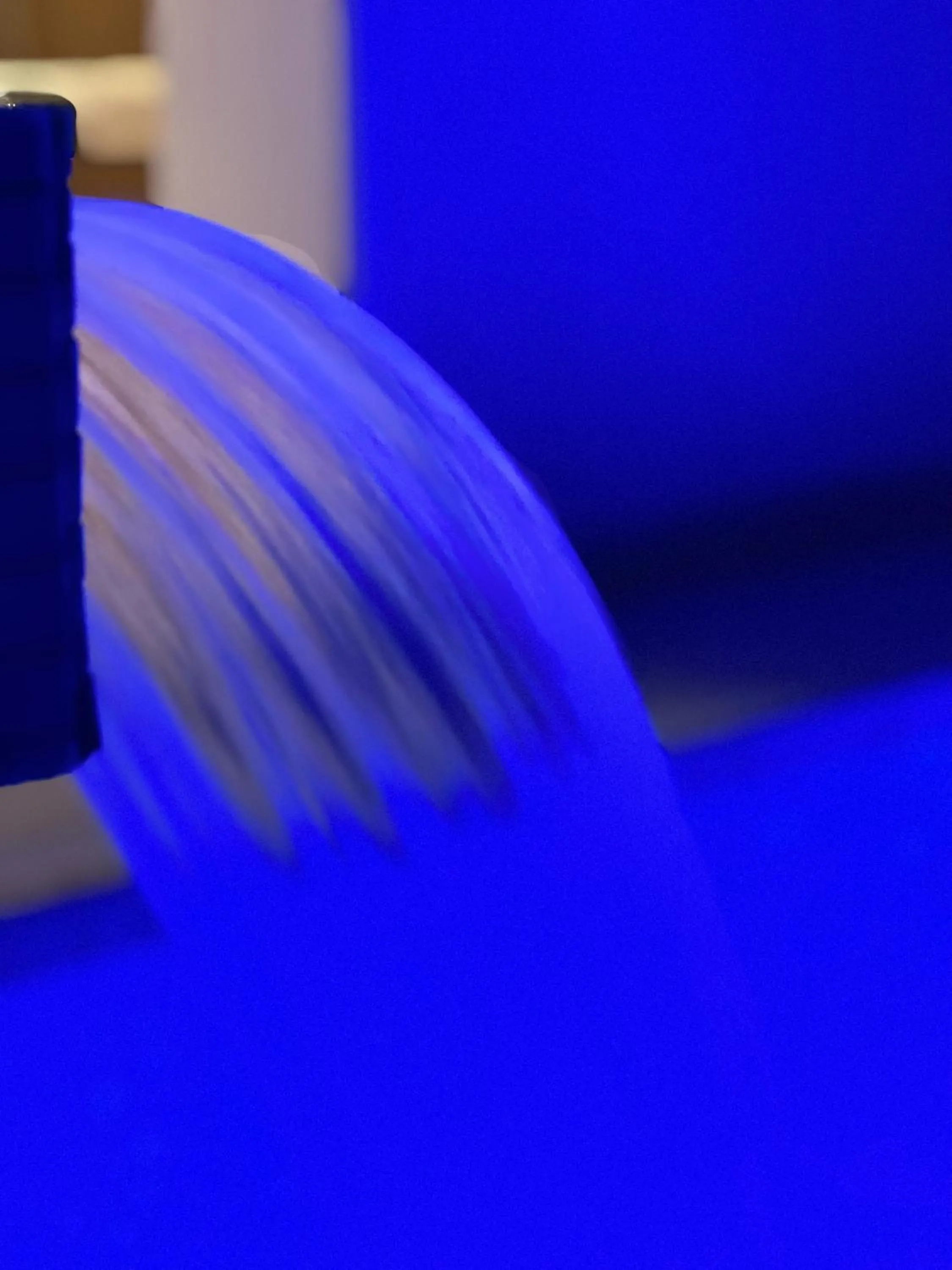 Hot Tub in Anemolia Resort and Spa