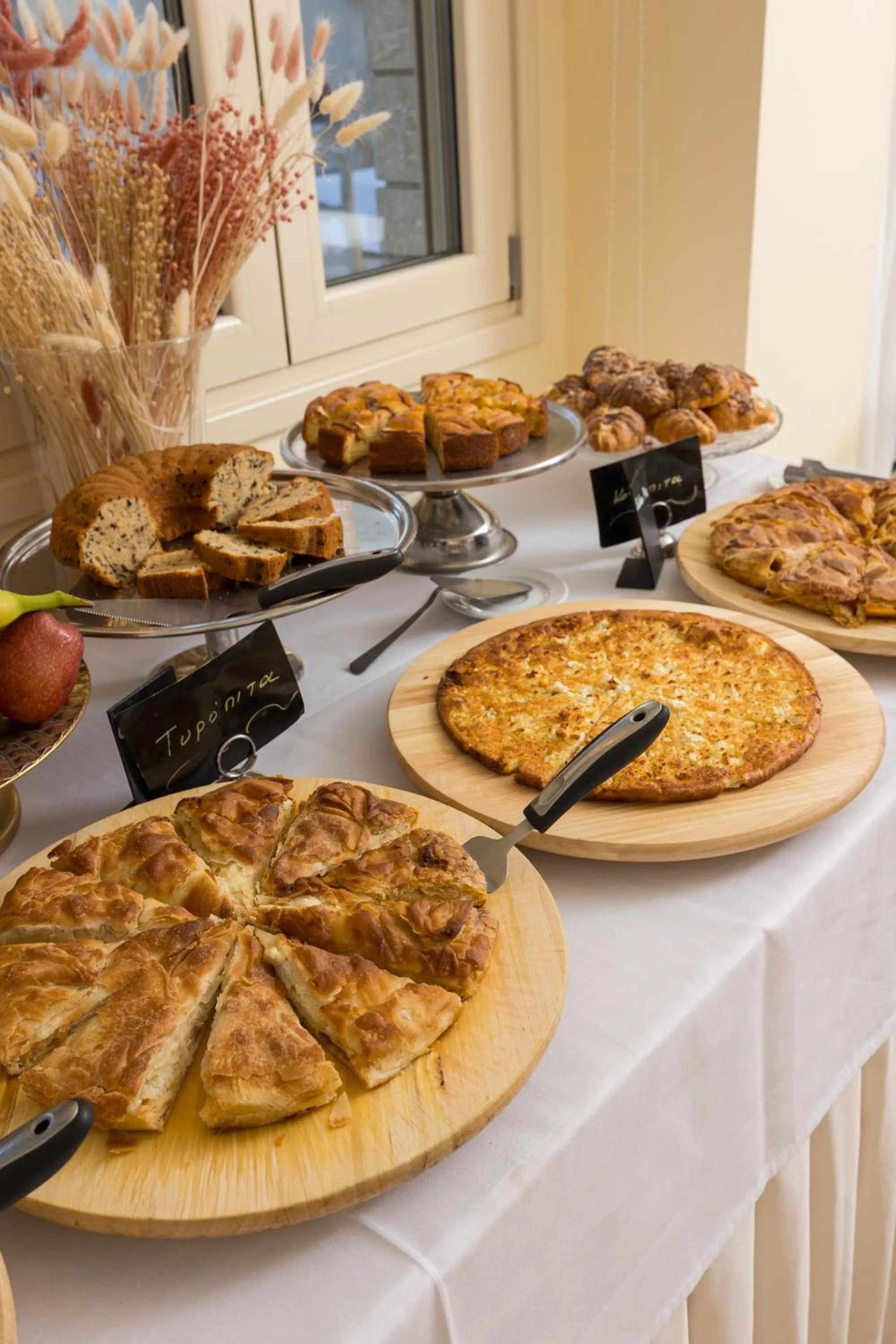 Anemolia Resort and Spa