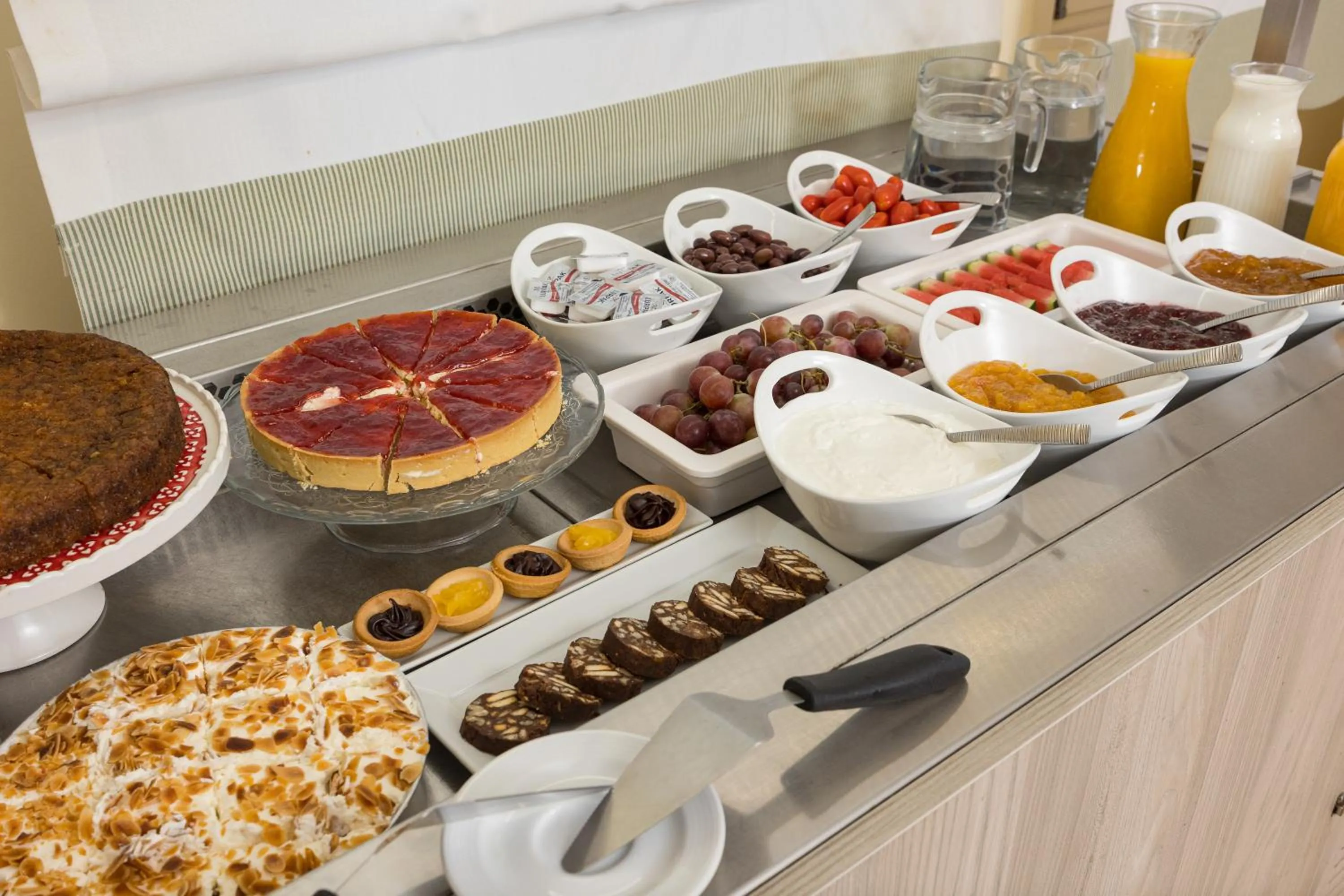 Anemolia Resort and Spa