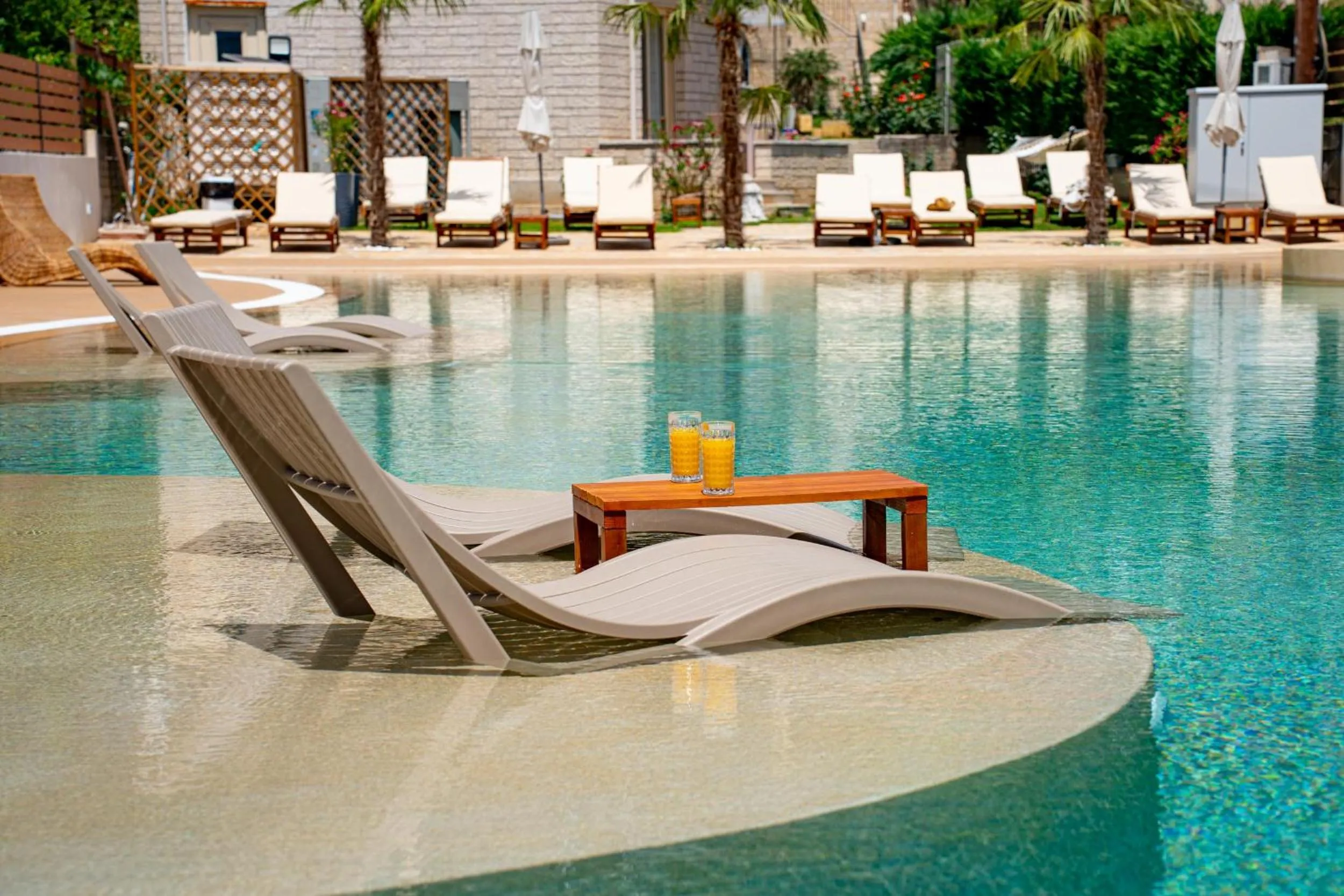 Anemolia Resort and Spa