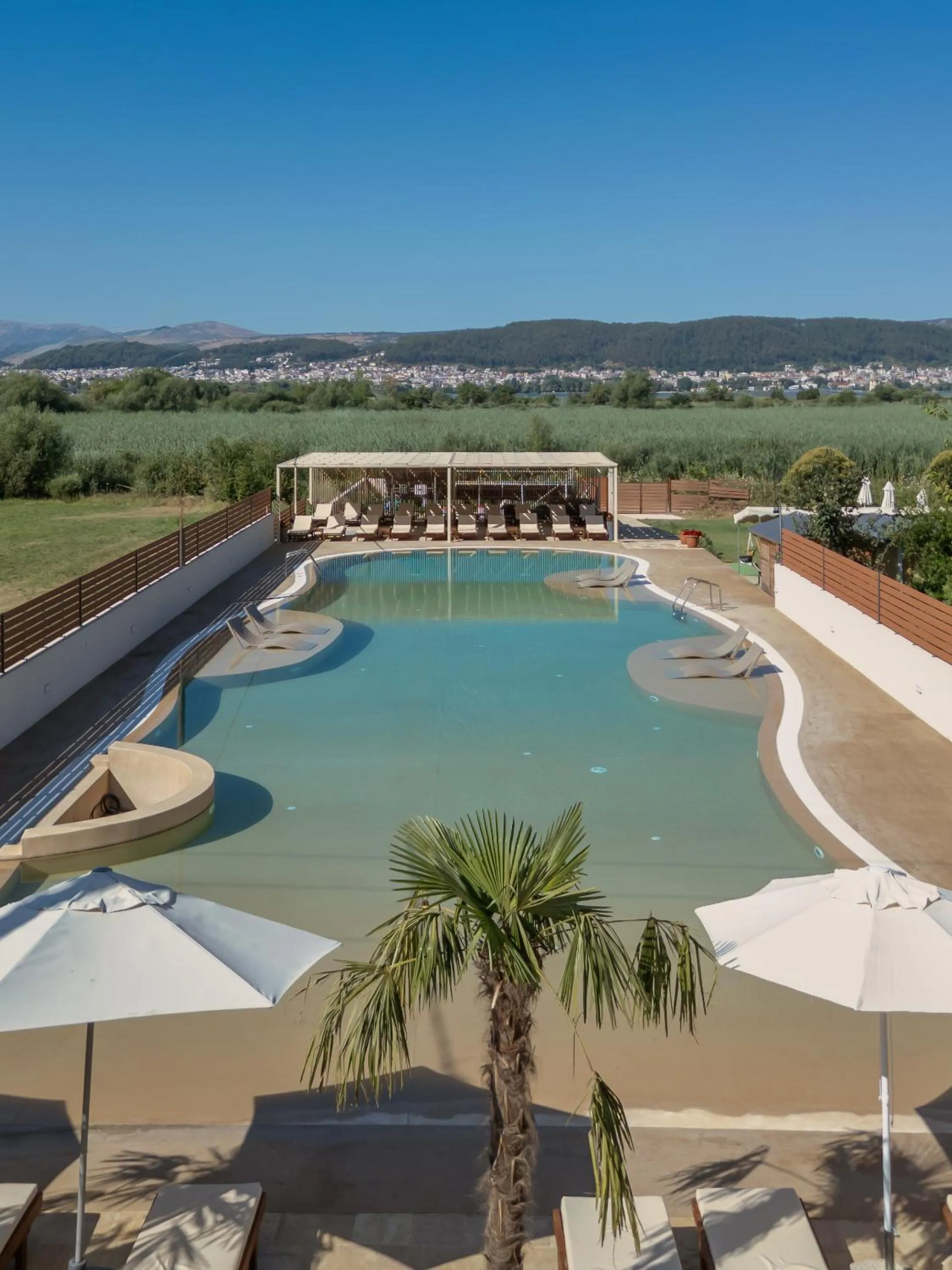 Anemolia Resort and Spa