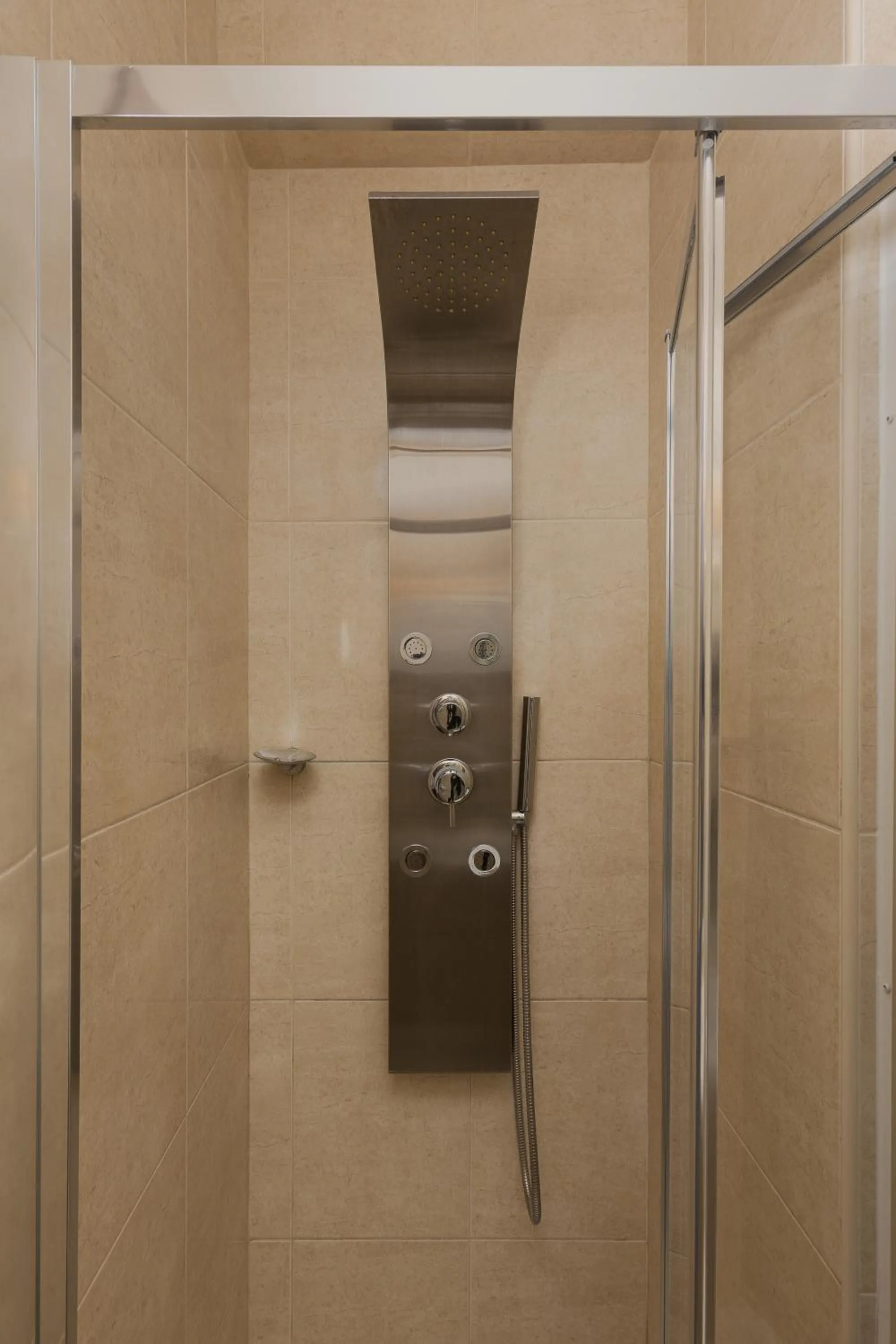 Anemolia Resort and Spa