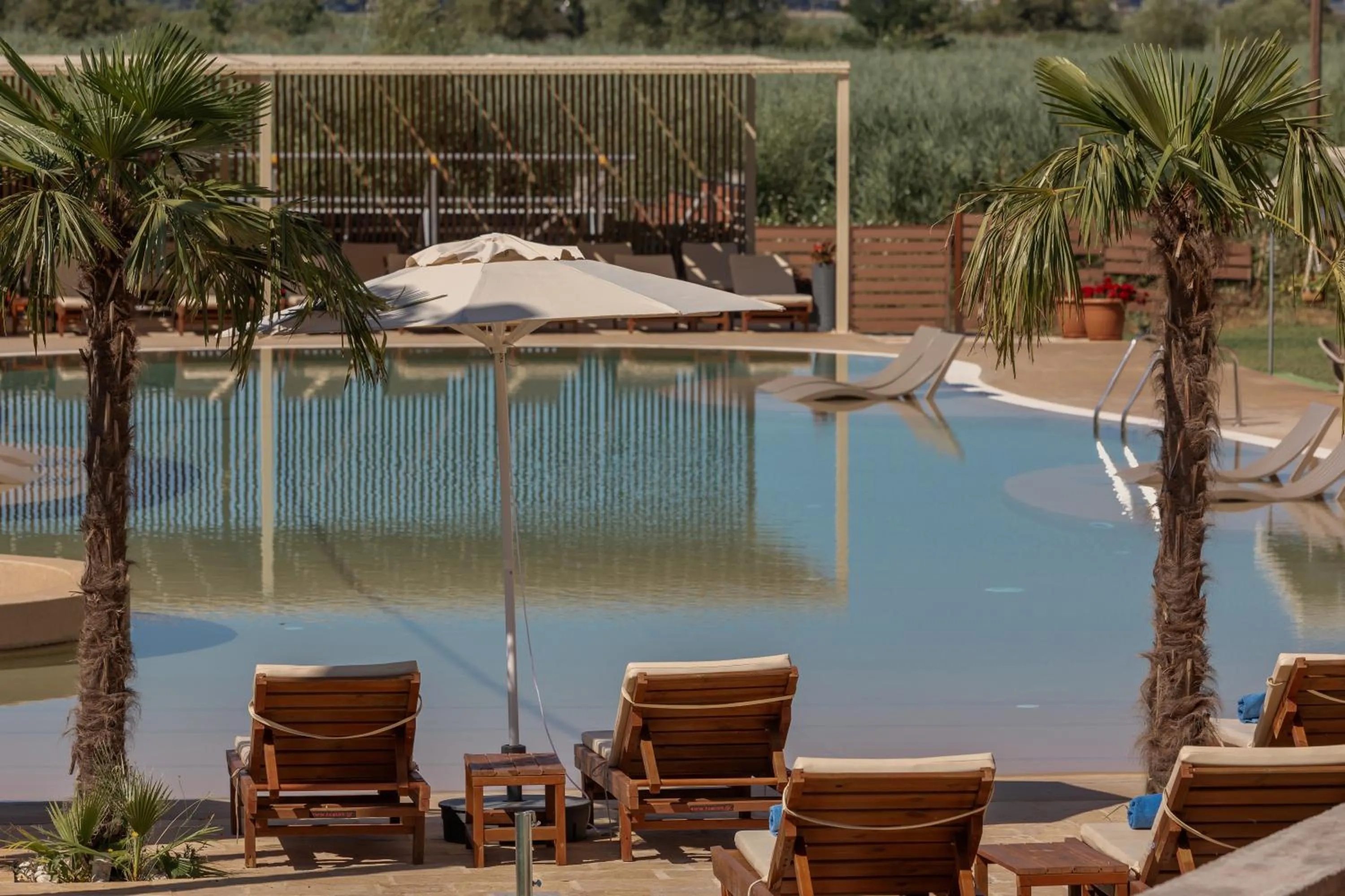 Anemolia Resort and Spa