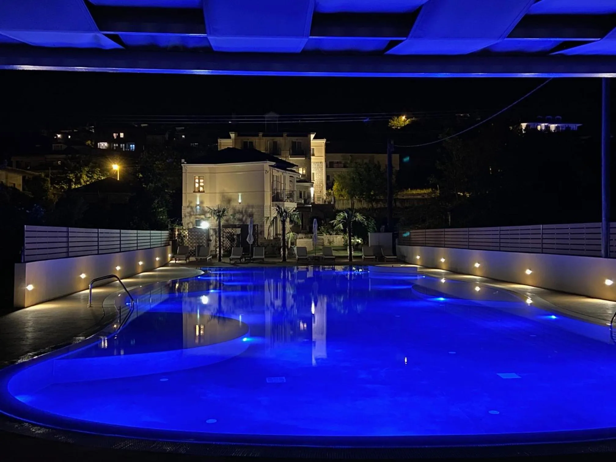 Anemolia Resort and Spa