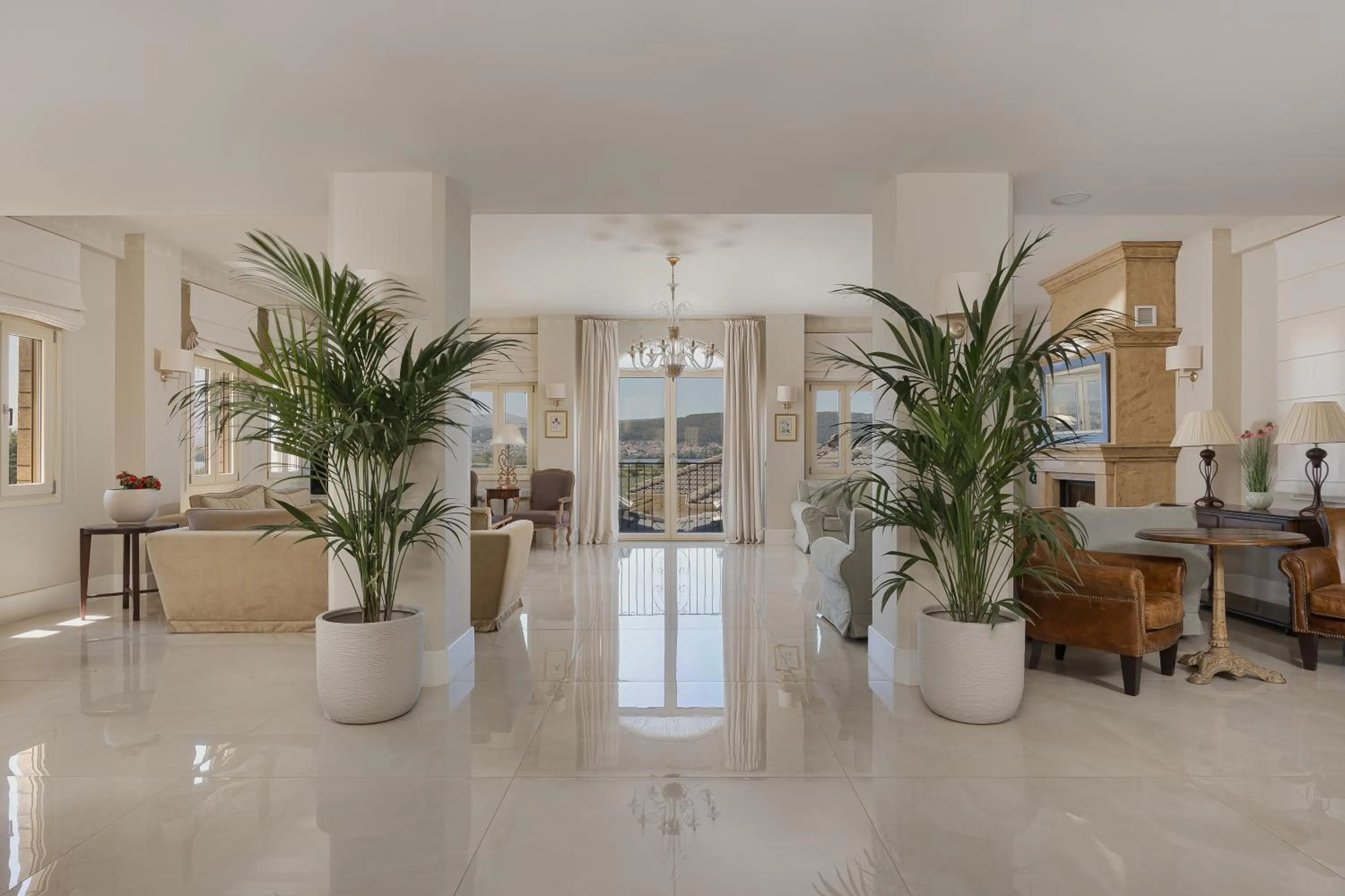 Anemolia Resort and Spa