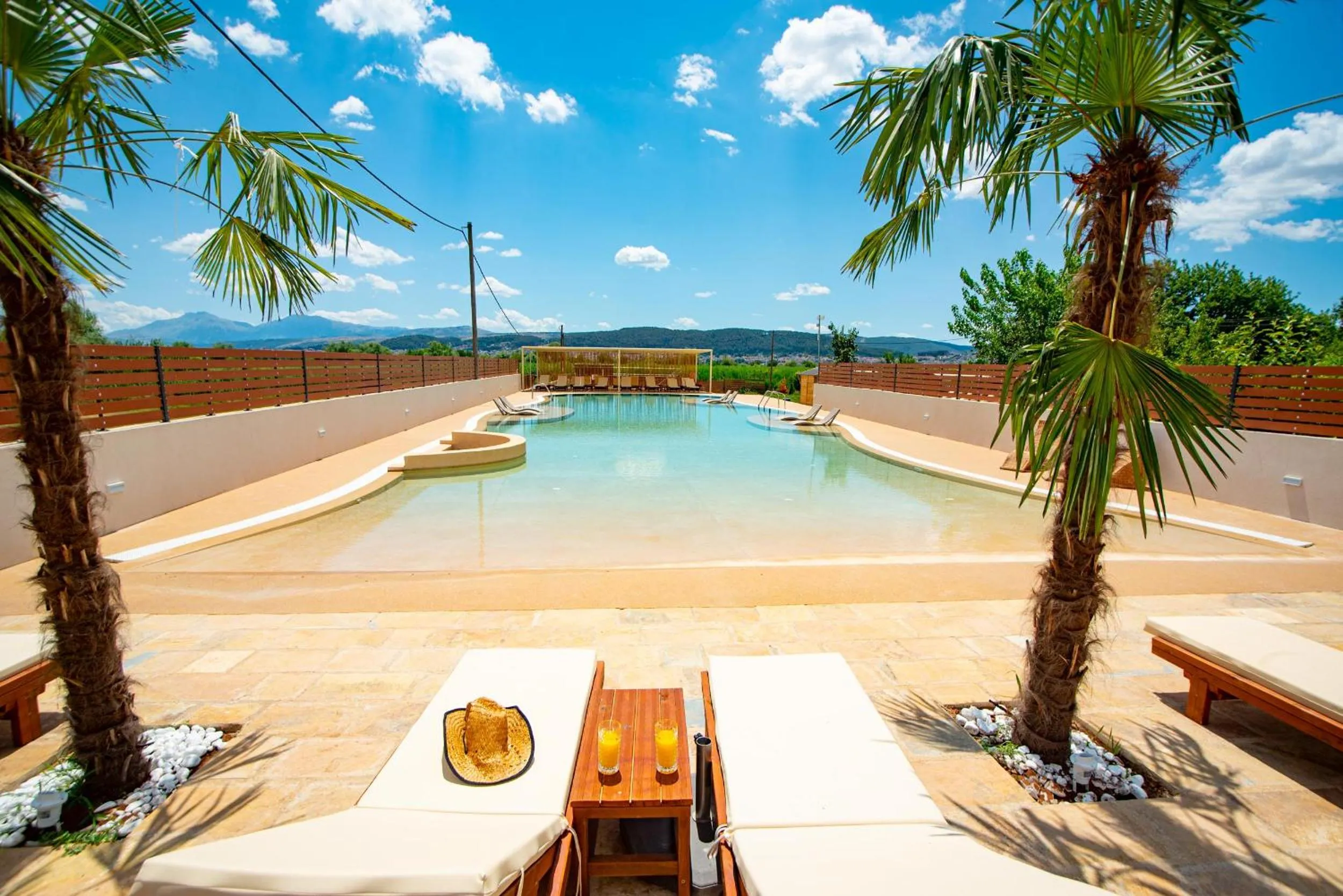 Anemolia Resort and Spa