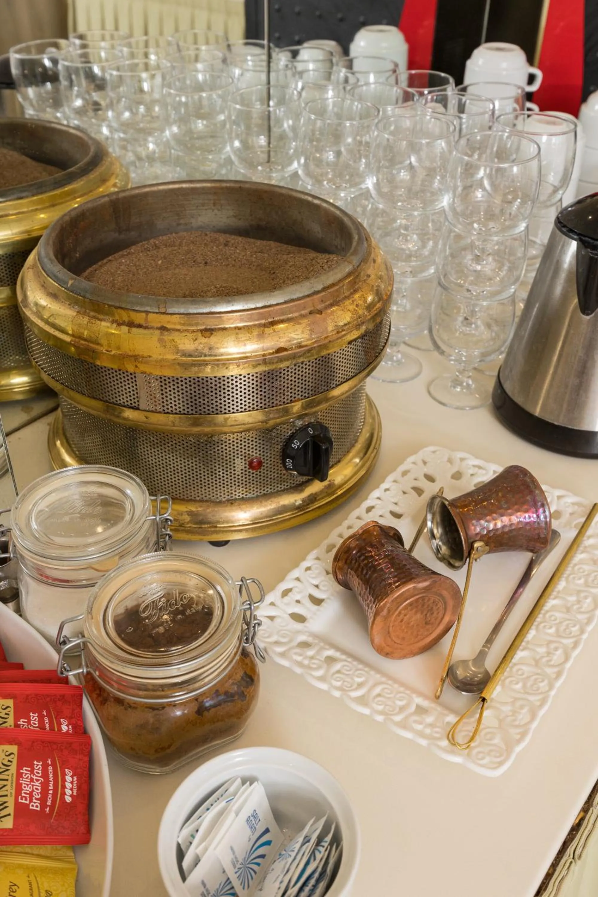 Anemolia Resort and Spa