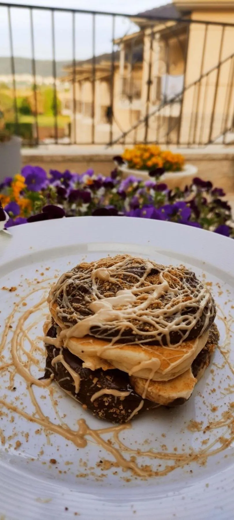 Anemolia Resort and Spa