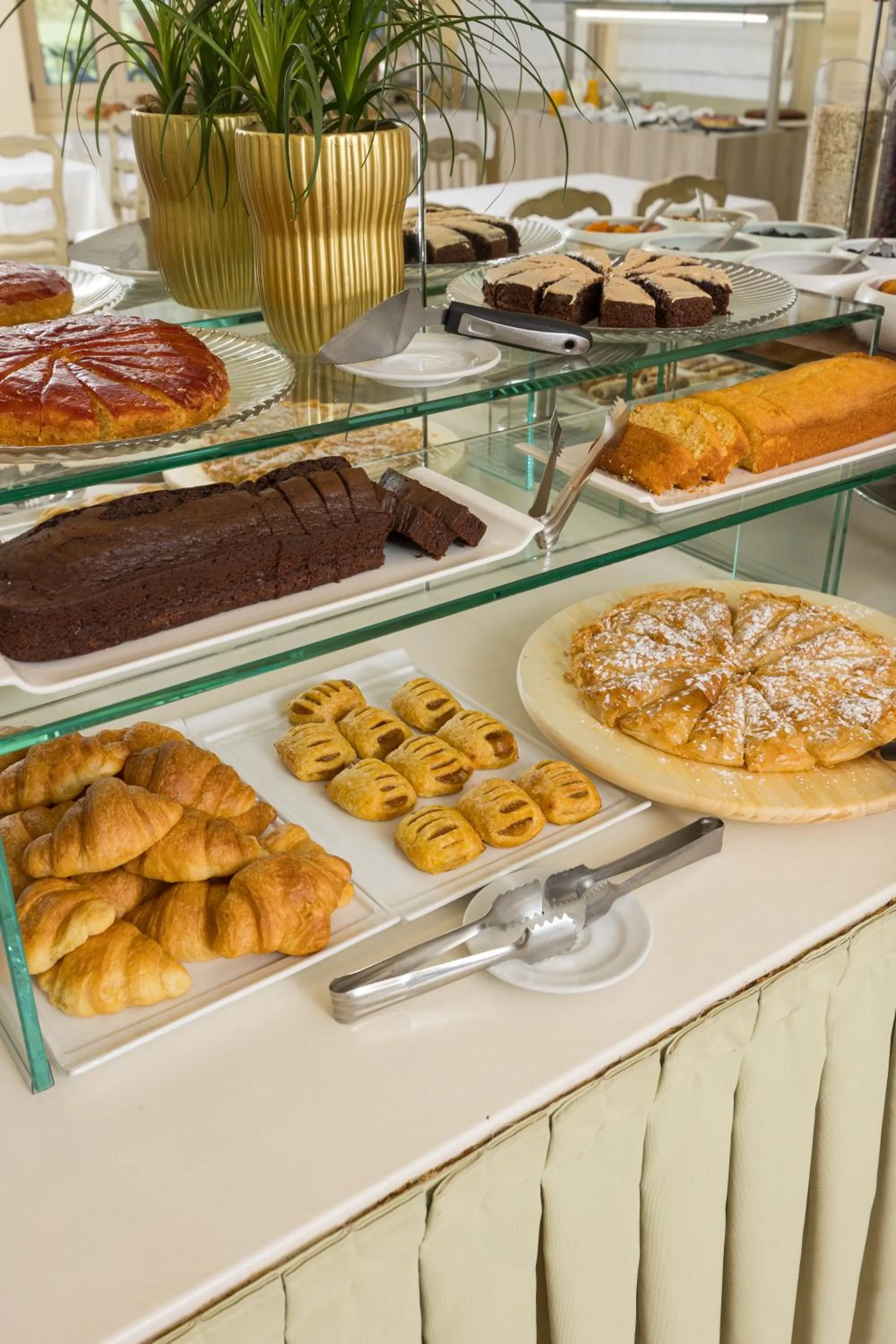 Anemolia Resort and Spa