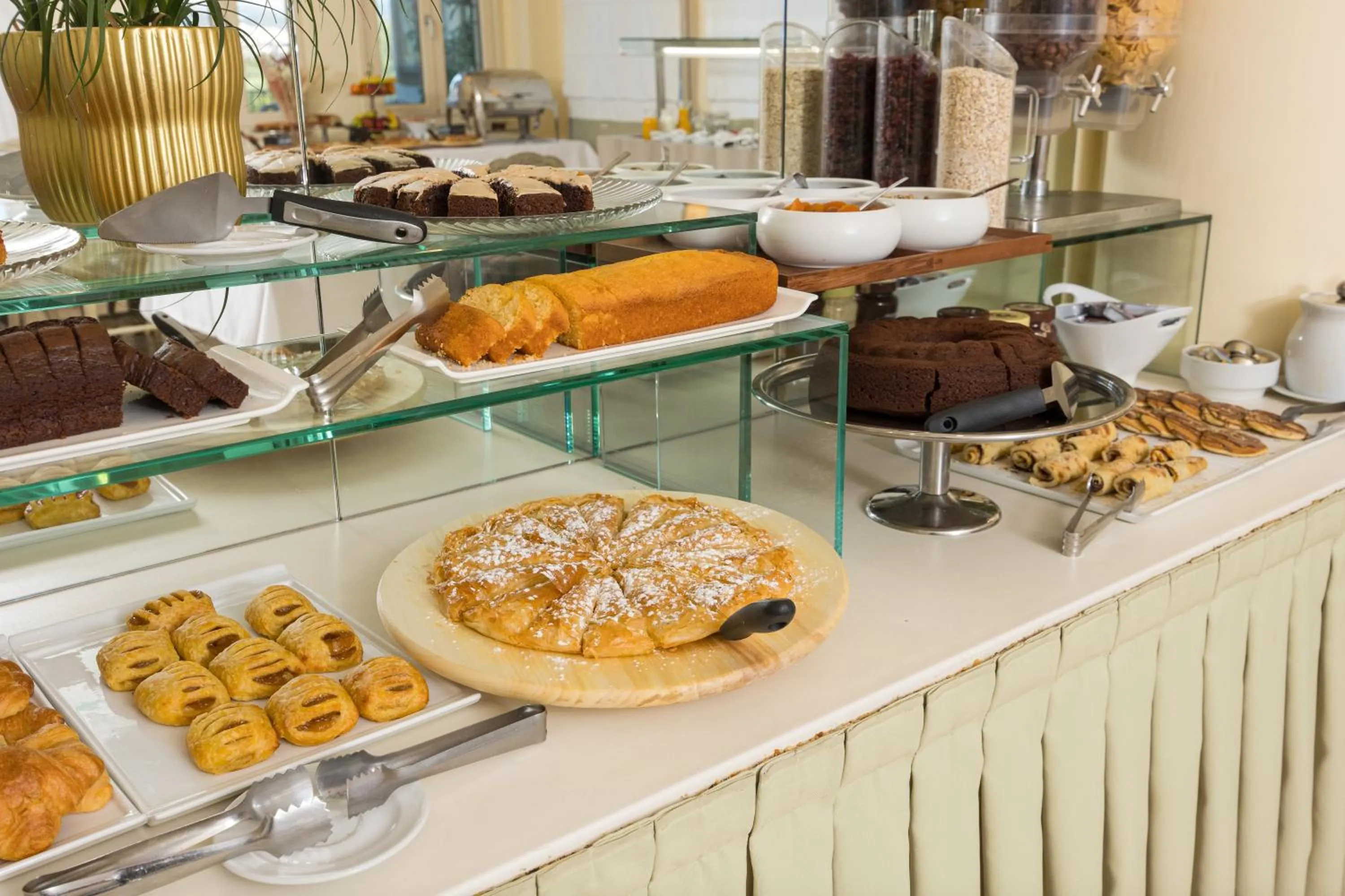 Anemolia Resort and Spa