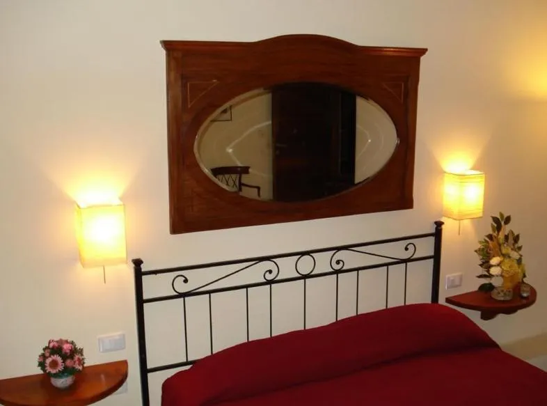 Triple Room in B&B La Casa Di Rosy