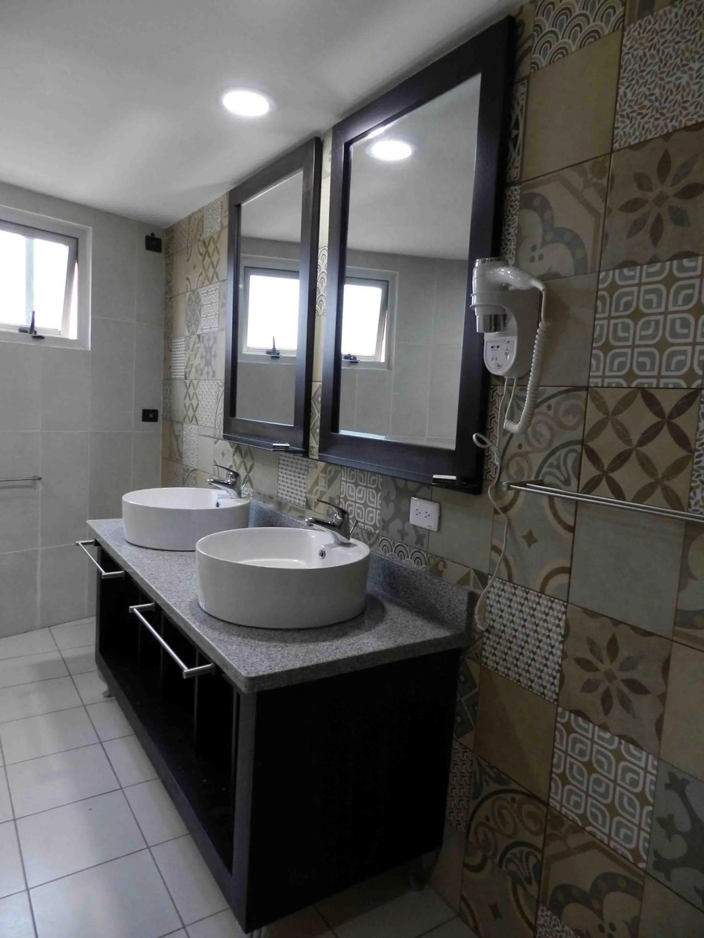 Bedroom in MON Hotel Boutique