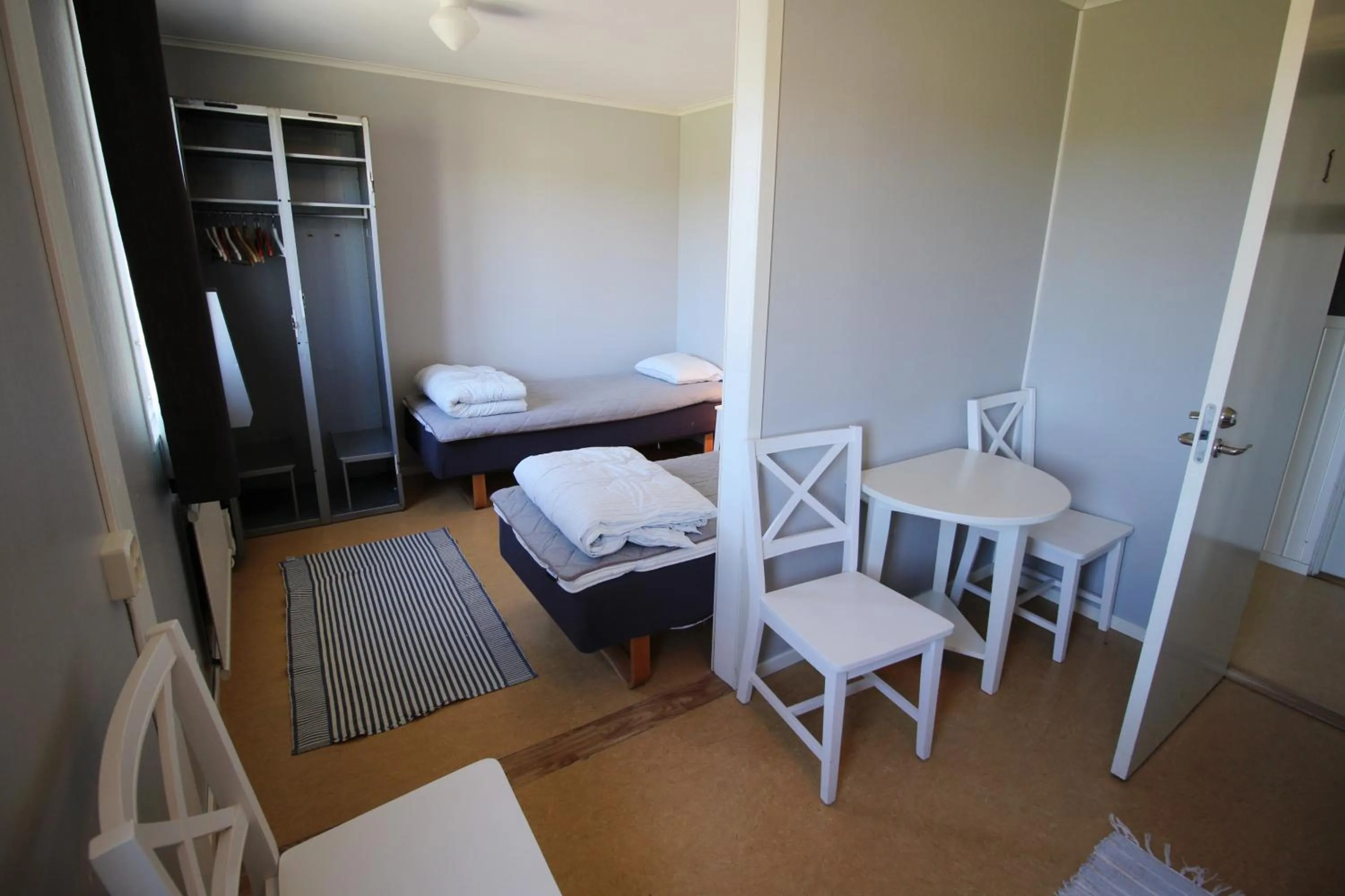 Bedroom, Bed in STF Bunge Hostel