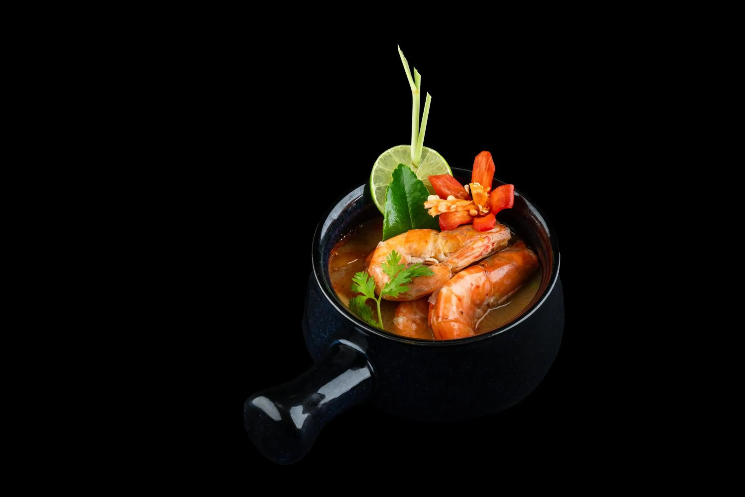 Food in Hotel Clover Patong Phuket - SHA Plus