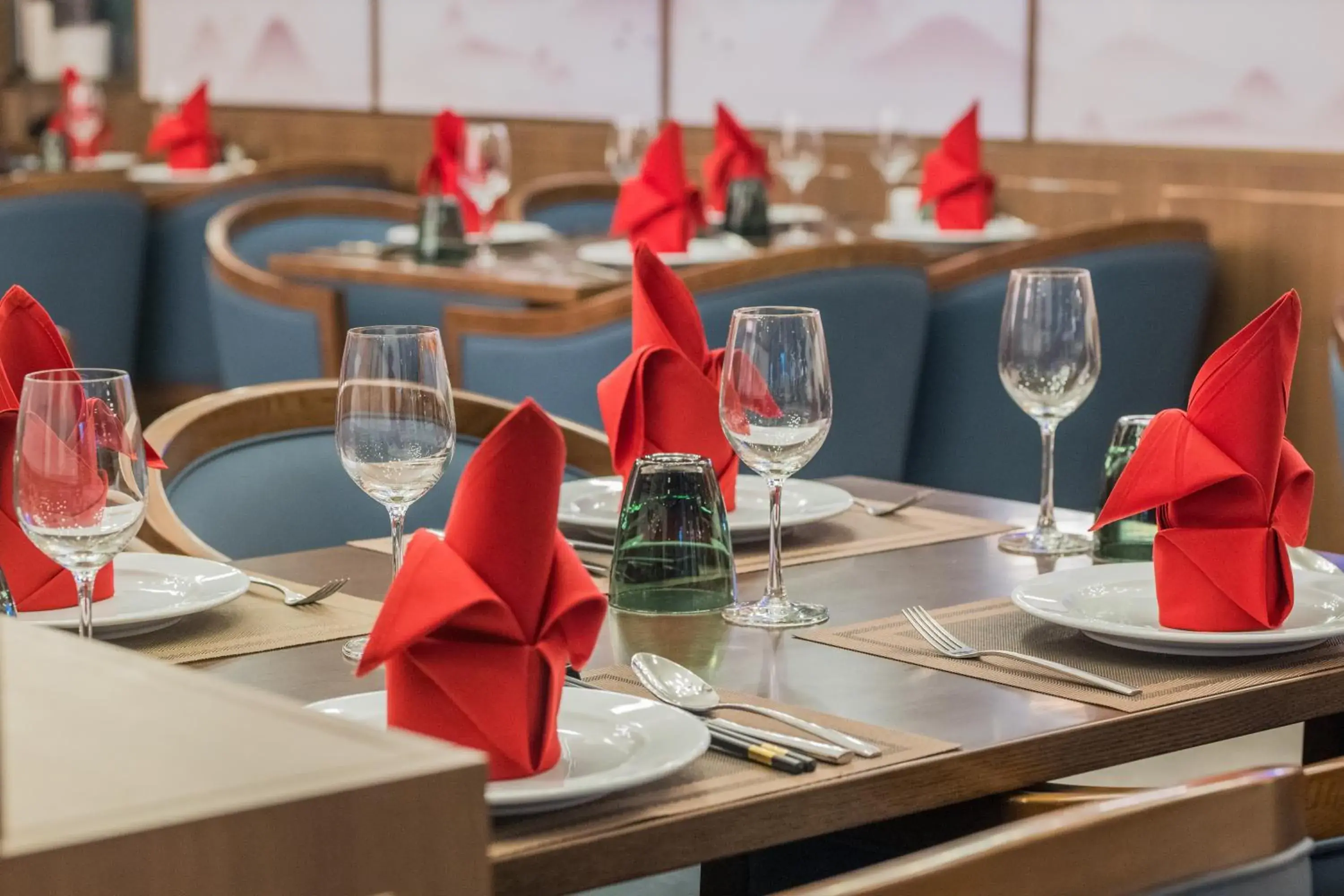 Restaurant/places to eat in Hotel Clover Patong Phuket - SHA Plus Restaurant/places to eat in Hotel Clover Patong Phuket - SHA Plus