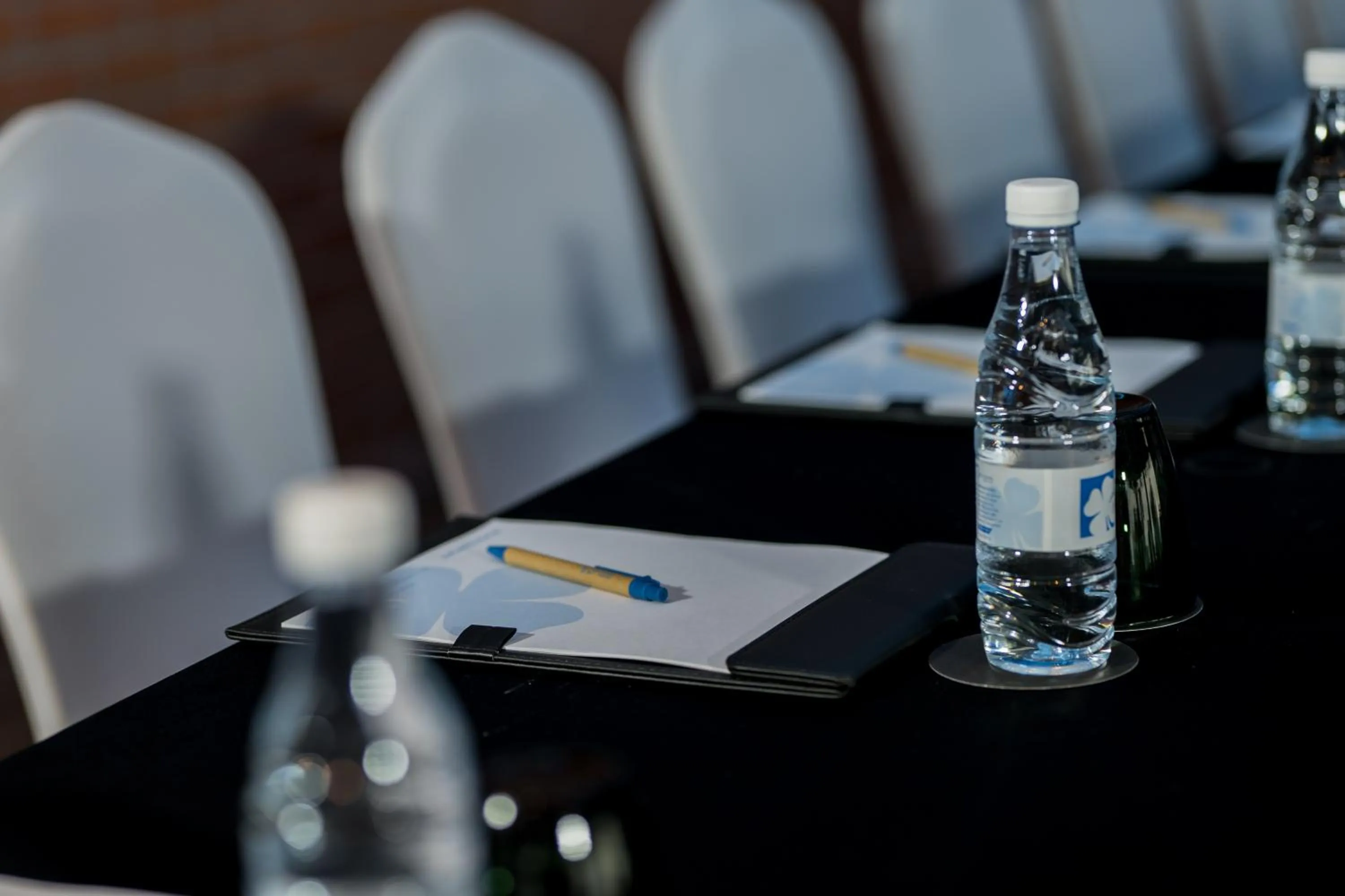 Meeting/conference room in Hotel Clover Patong Phuket - SHA Plus