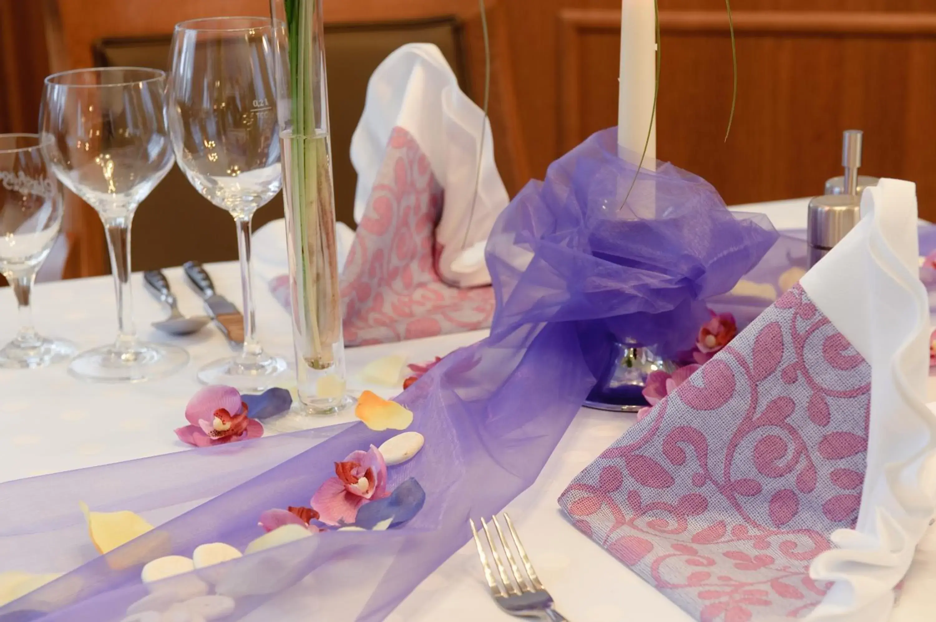 Restaurant/places to eat in Stadthotel Stern Restaurant/places to eat in Stadthotel Stern