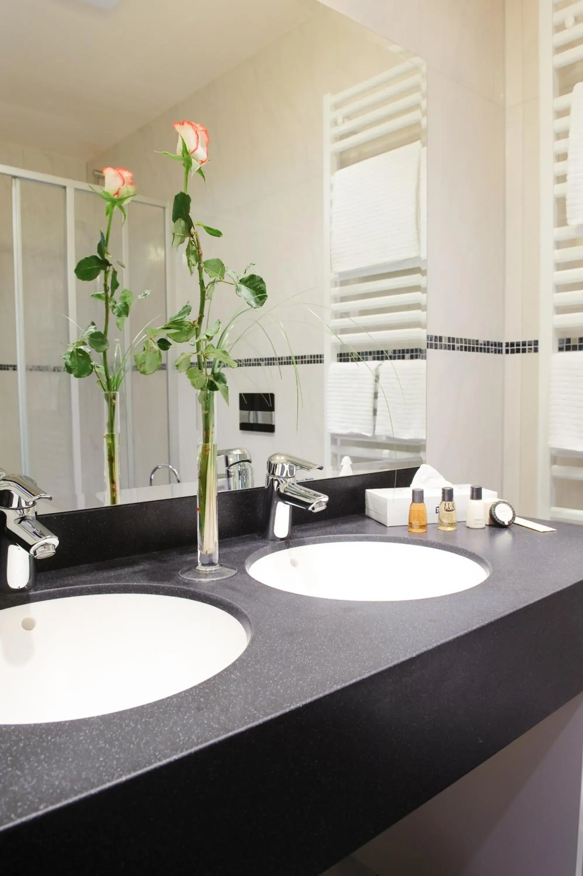 Grand Suite in Stadthotel Stern Grand Suite in Stadthotel Stern