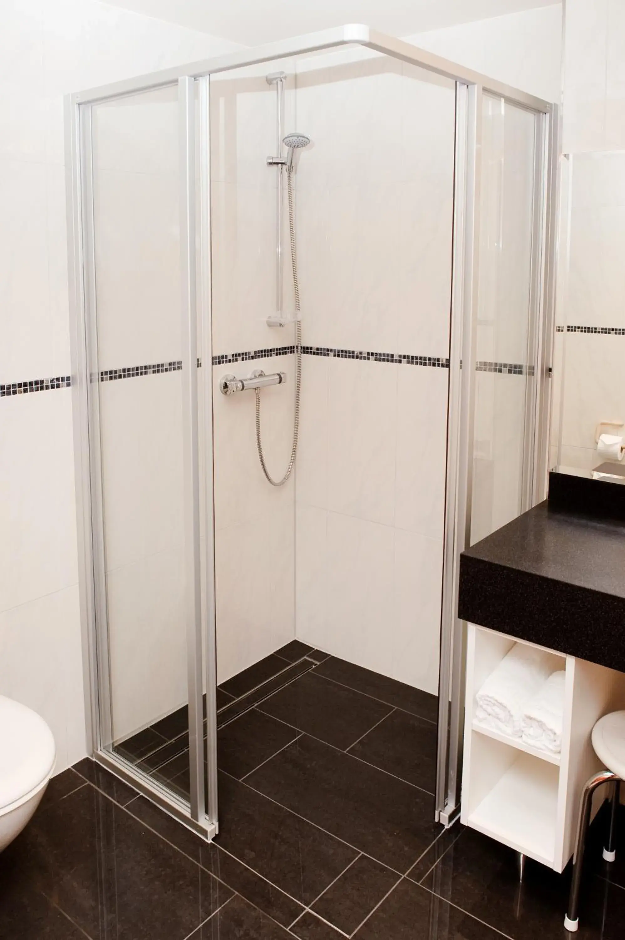 Photo of the whole room in Stadthotel Stern Photo of the whole room in Stadthotel Stern