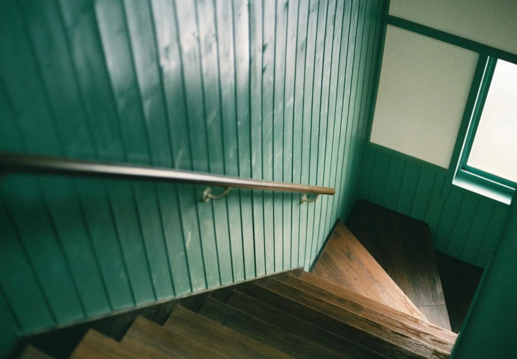 Decorative detail in HoNoDo COBO