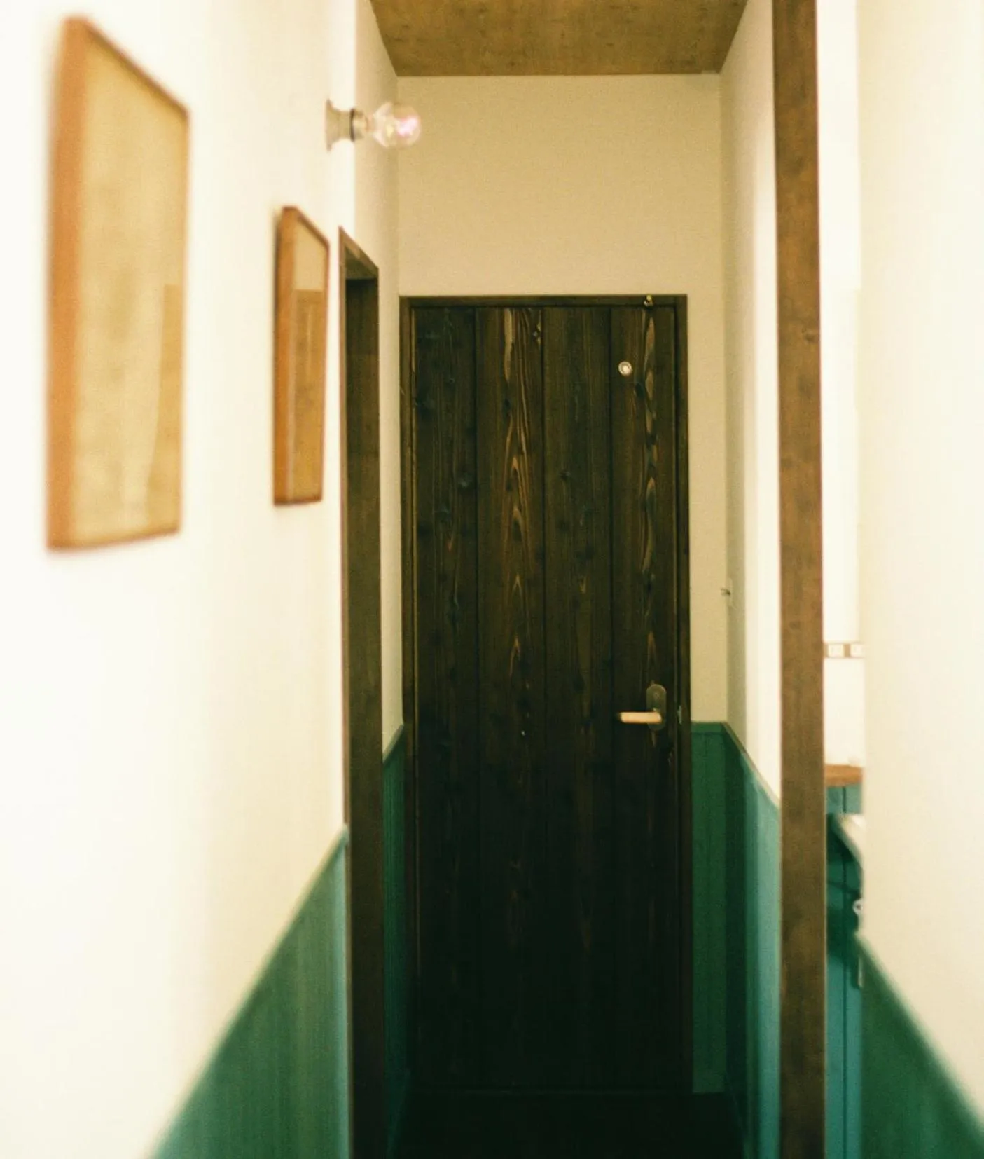 Decorative detail in HoNoDo COBO