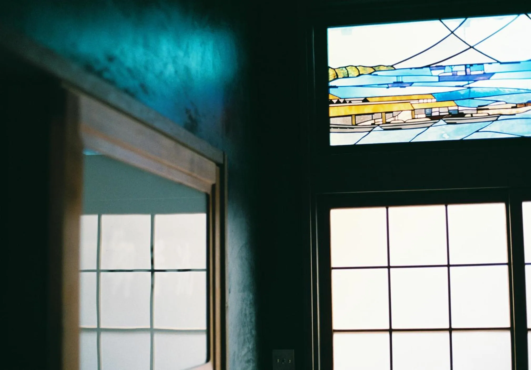 Lounge or bar in HoNoDo COBO