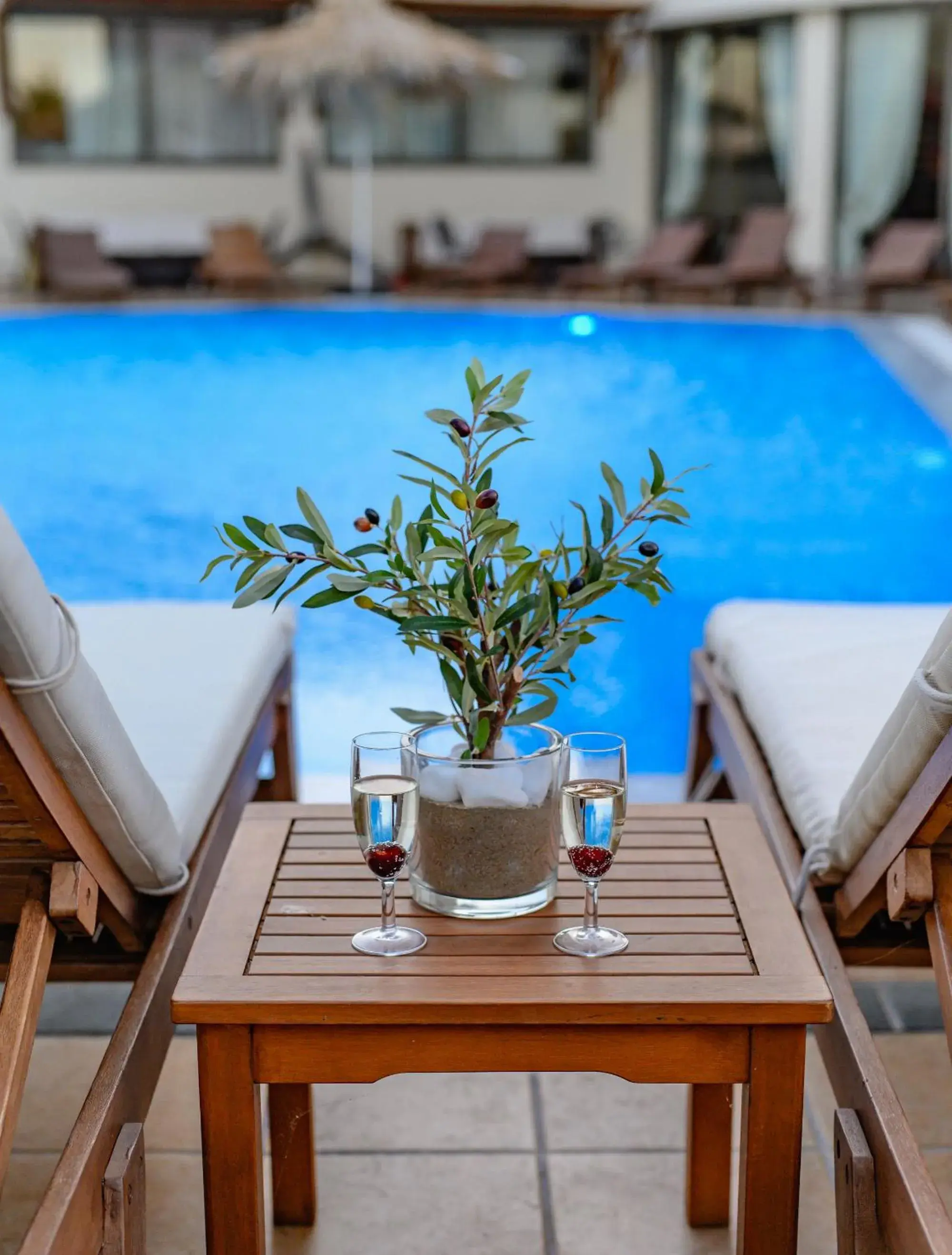 Mati Hotel Mati Hotel