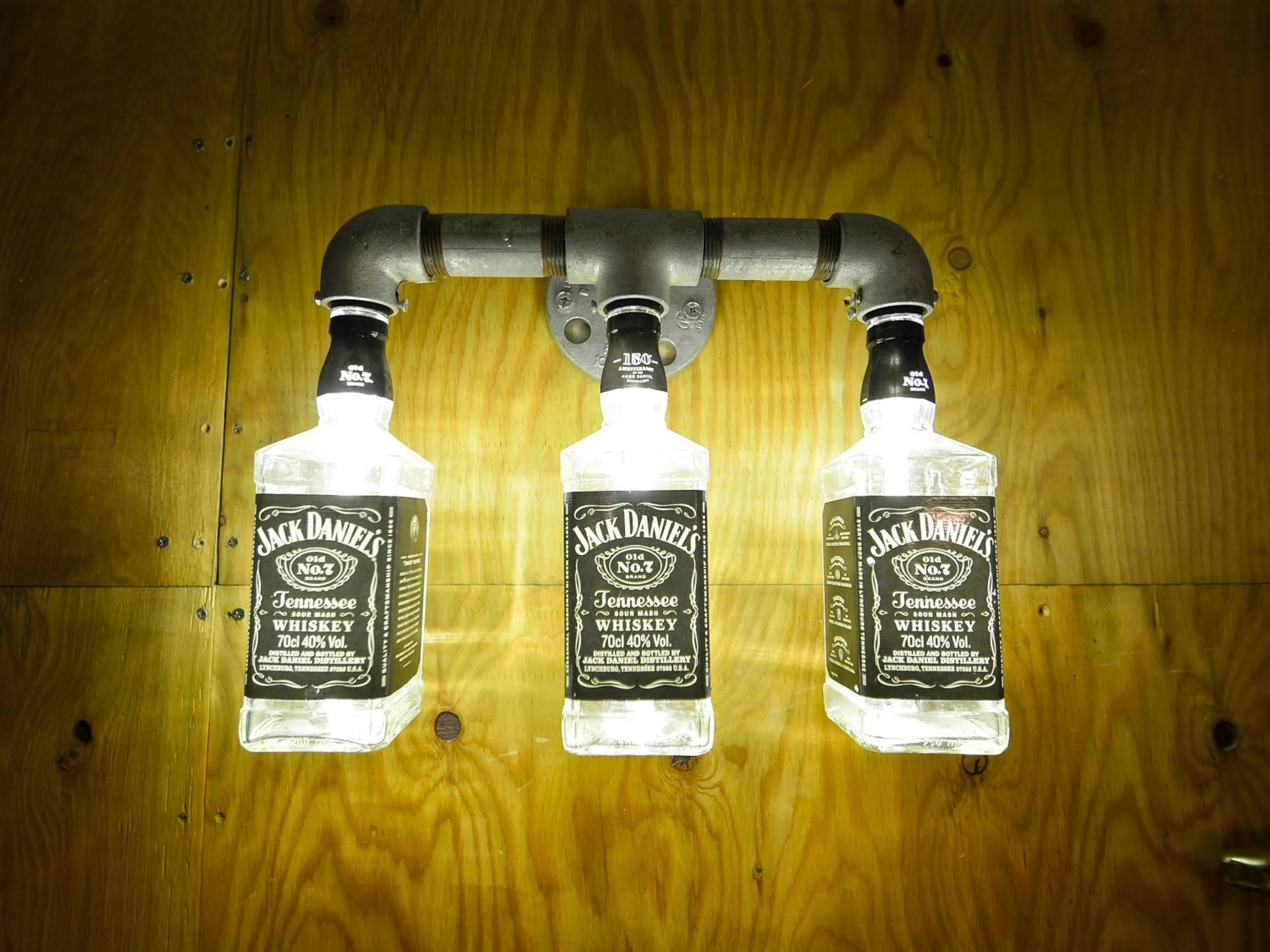 Alcoholic drinks in R Guest House