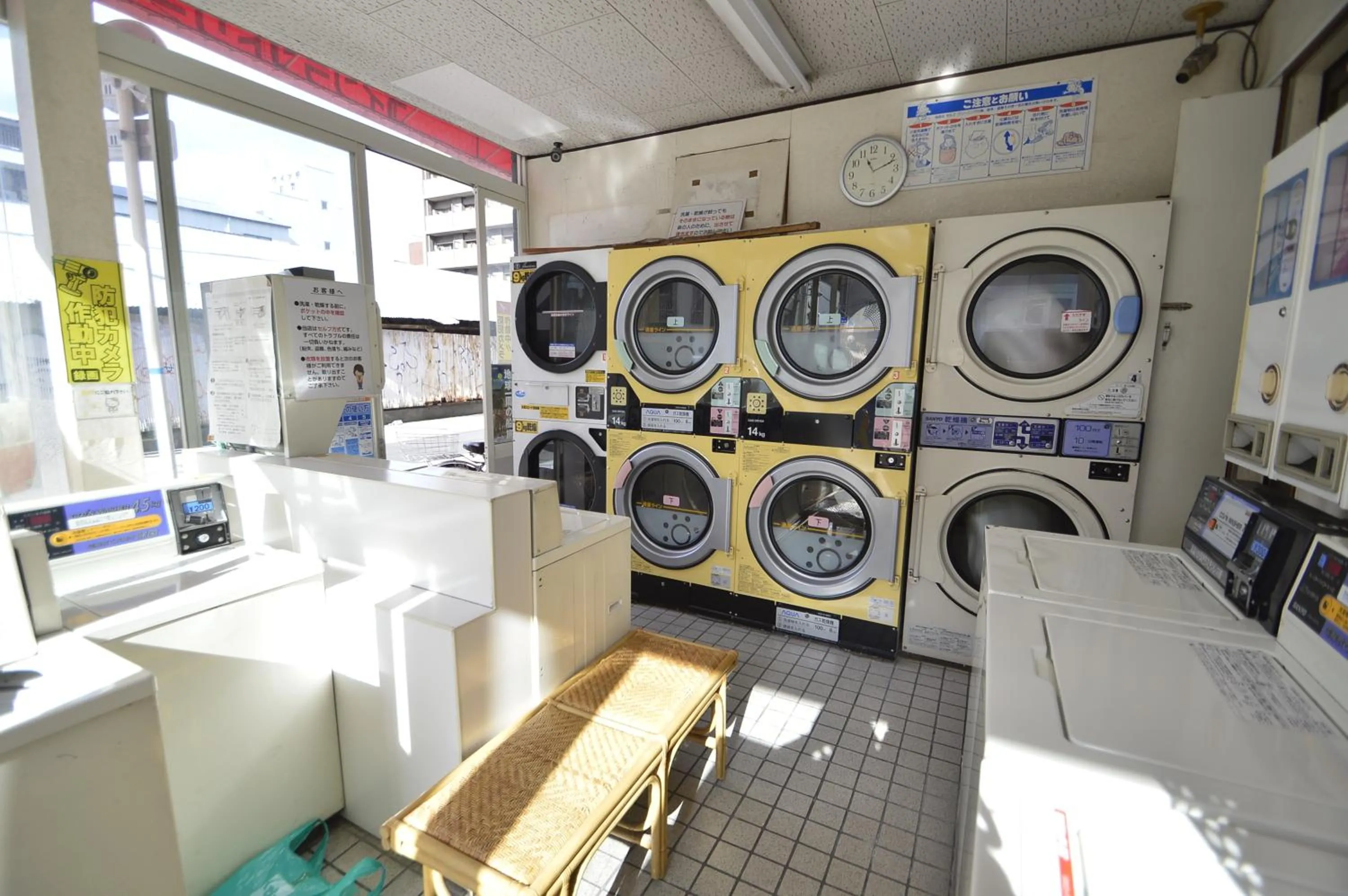 Fitness centre/facilities in R Guest House