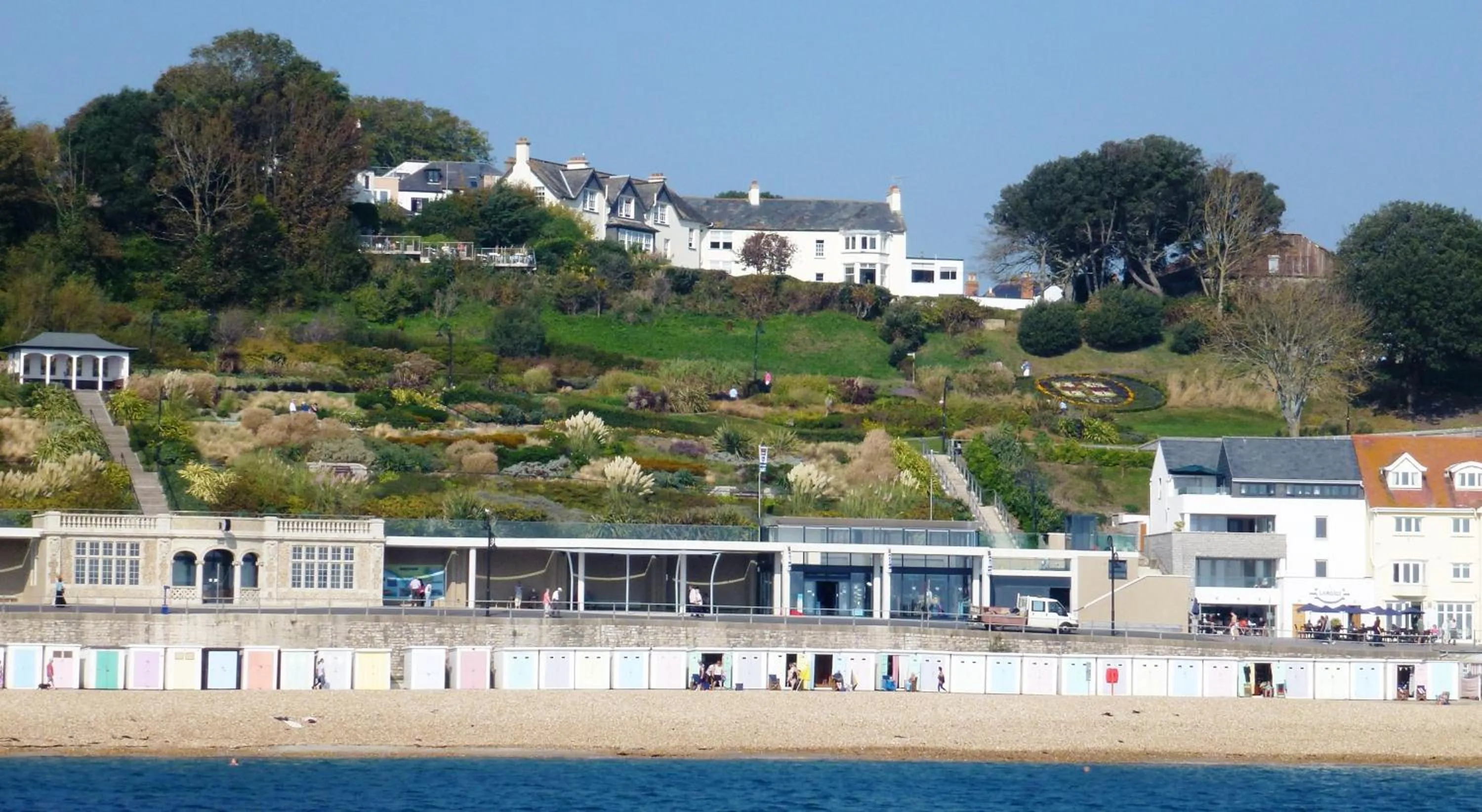 Alexandra Hotel & Restaurant