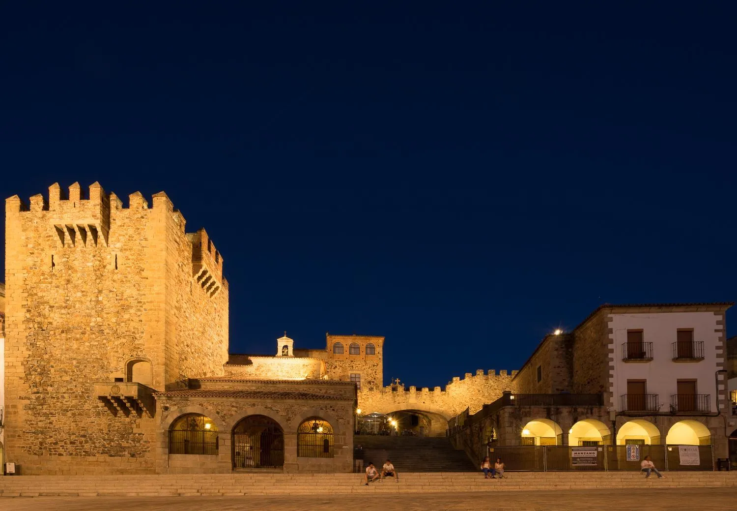 Other in Baluart Apartments