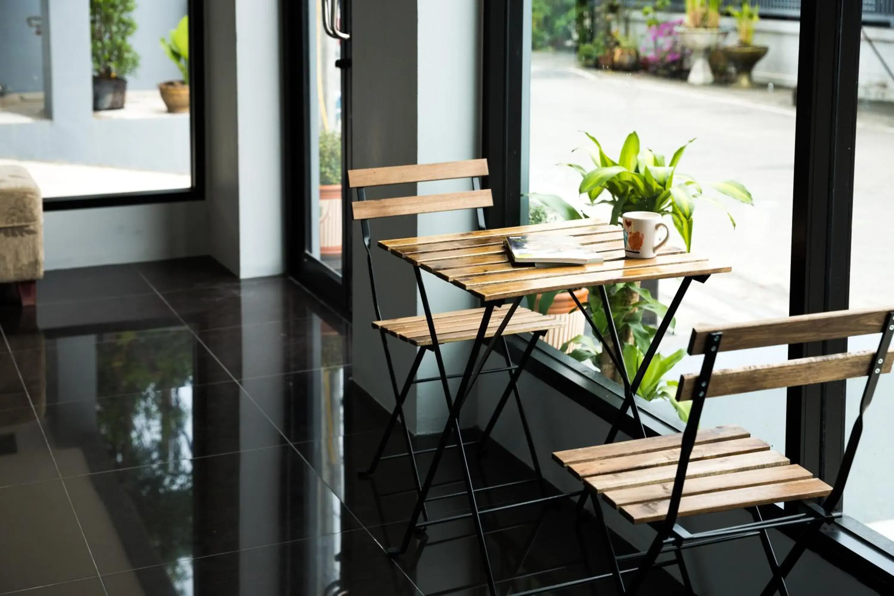 Twentynine KV Apartel Twentynine KV Apartel