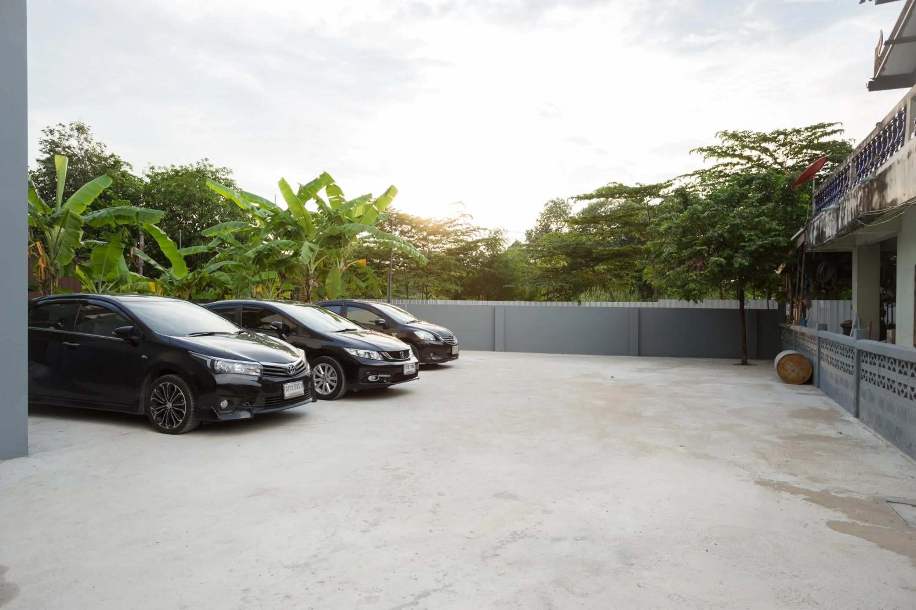 Twentynine KV Apartel