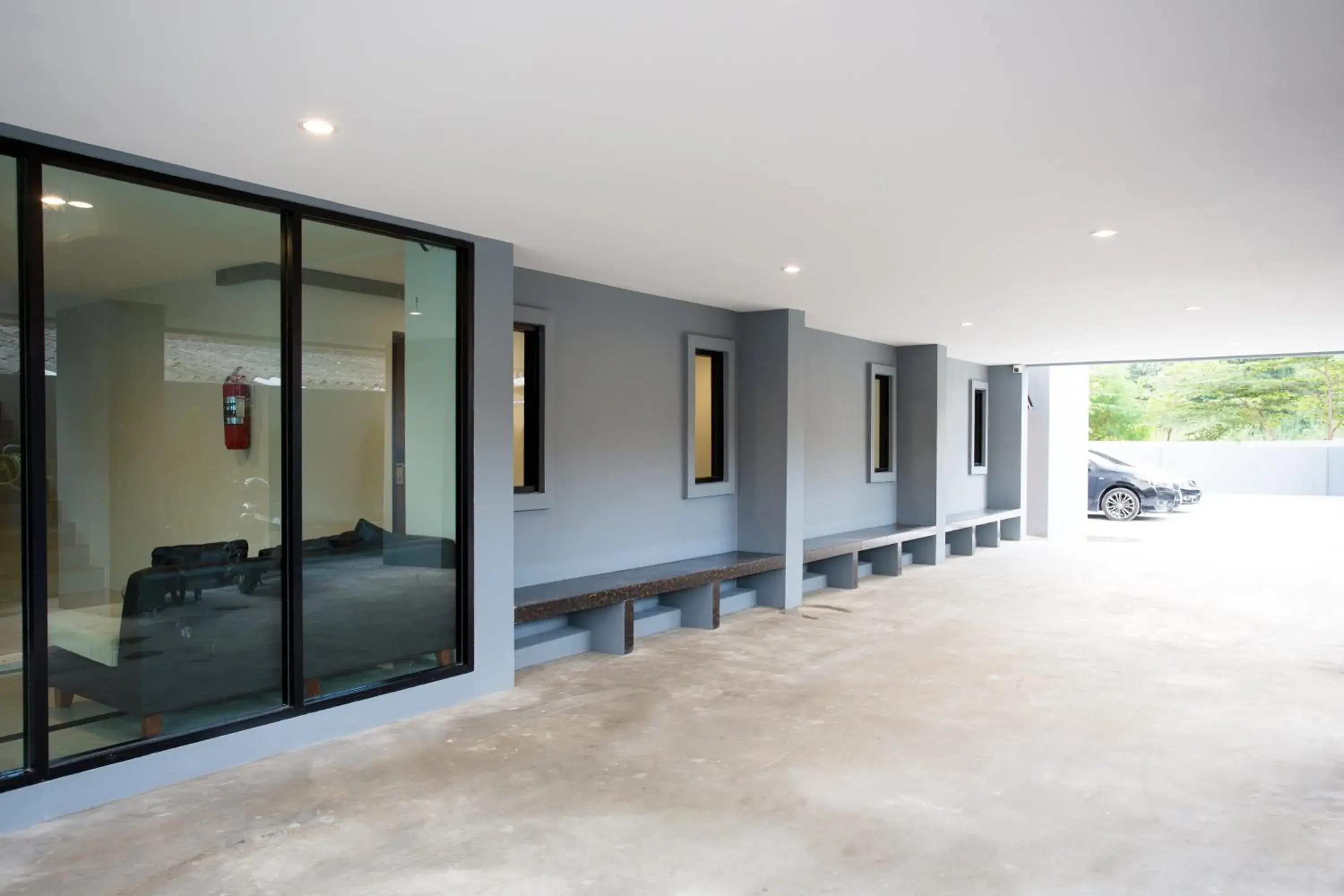 Twentynine KV Apartel Twentynine KV Apartel