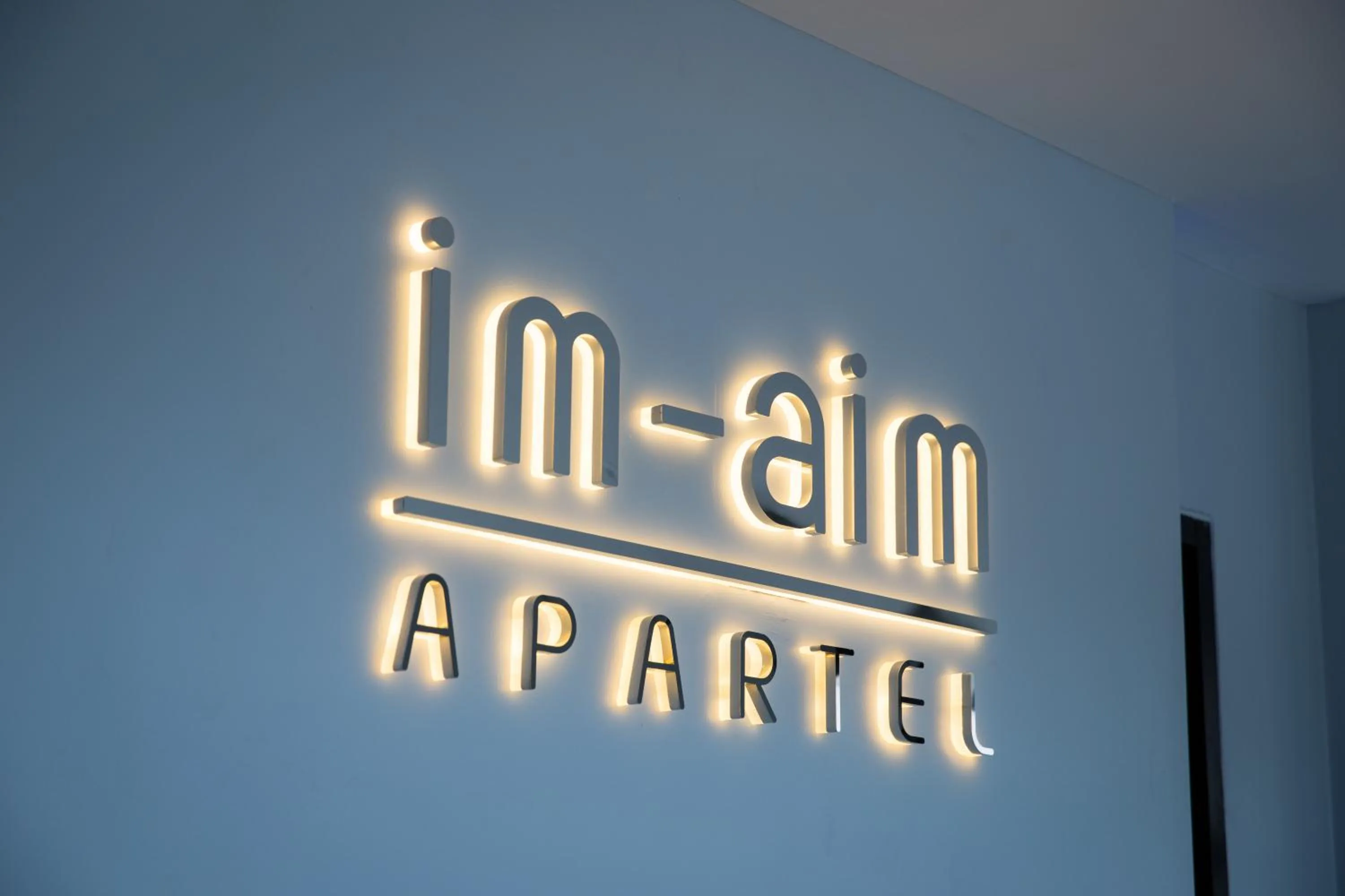 Property building in Twentynine KV Apartel