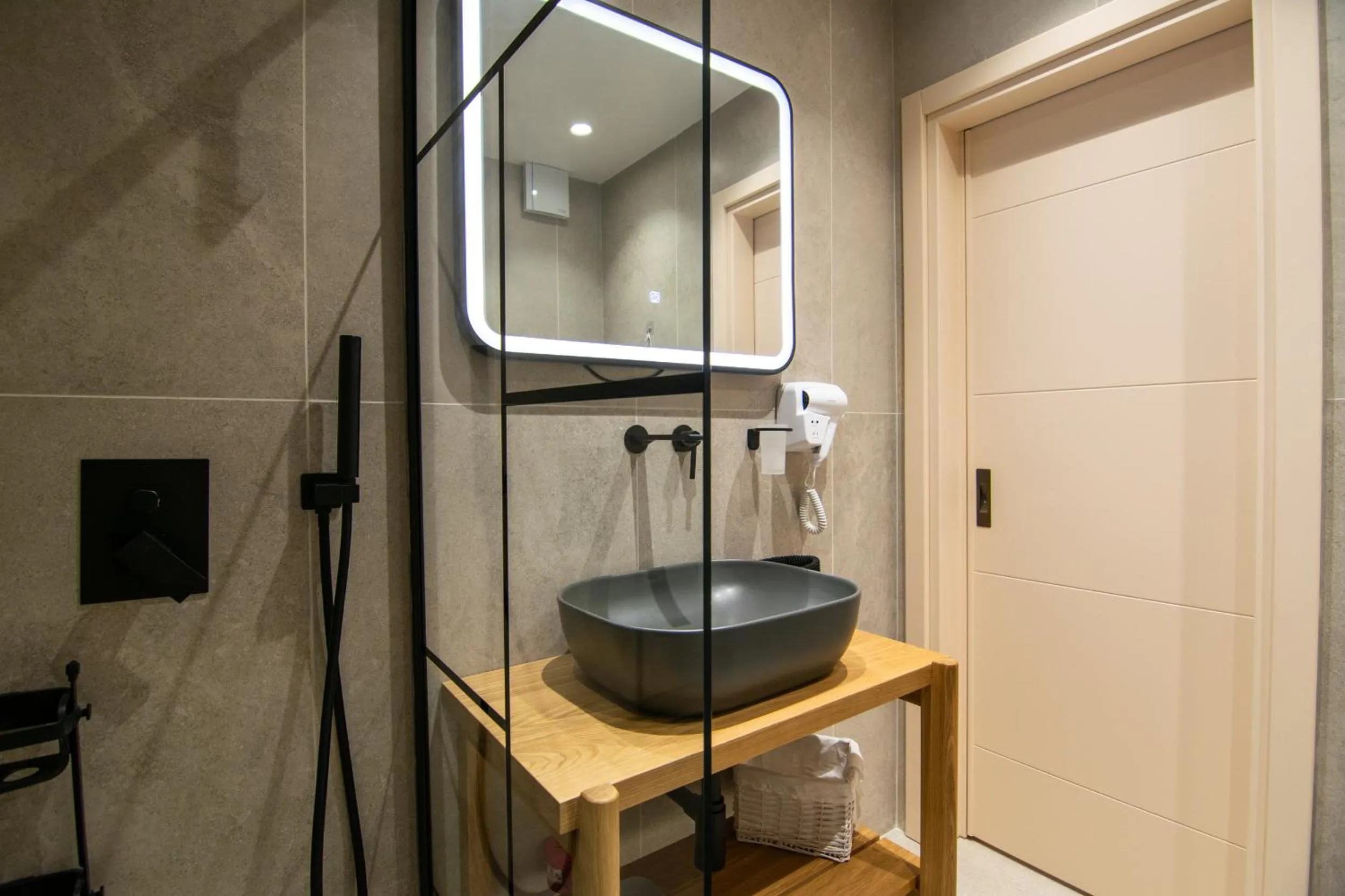 Bathroom in Villa Mary Elen