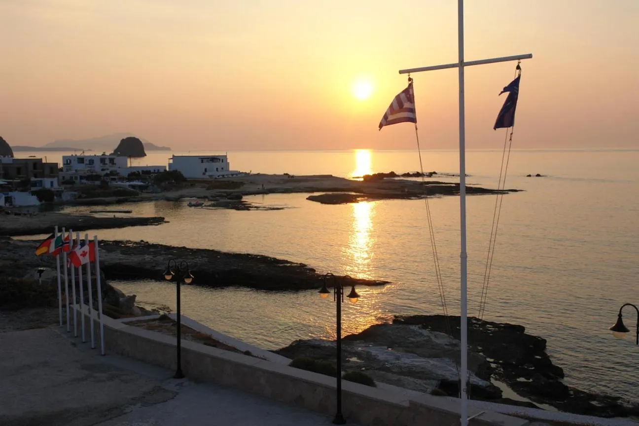 View (from property/room) in Villa Mary Elen