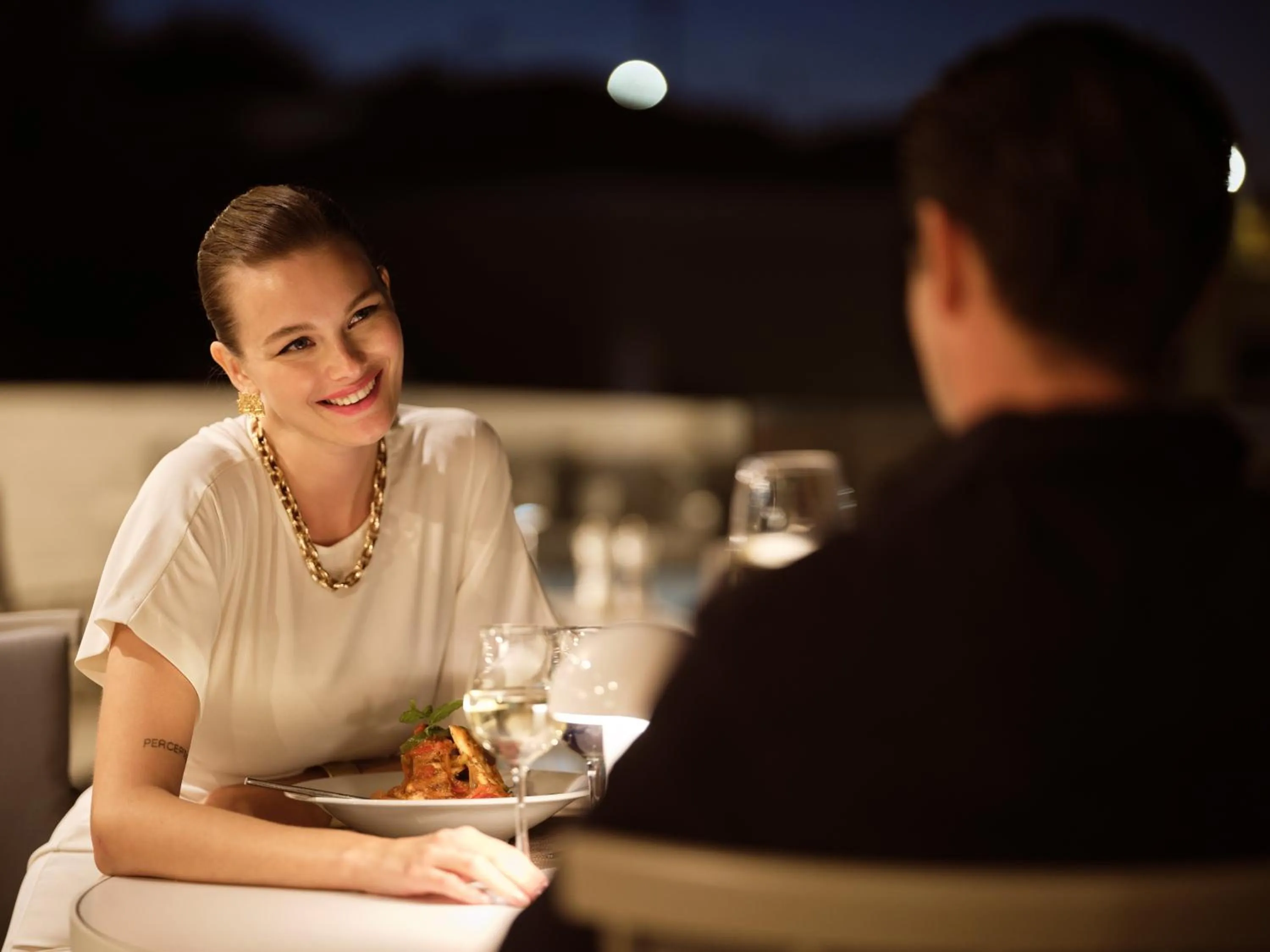 Hotel St.John Suites Adults Only