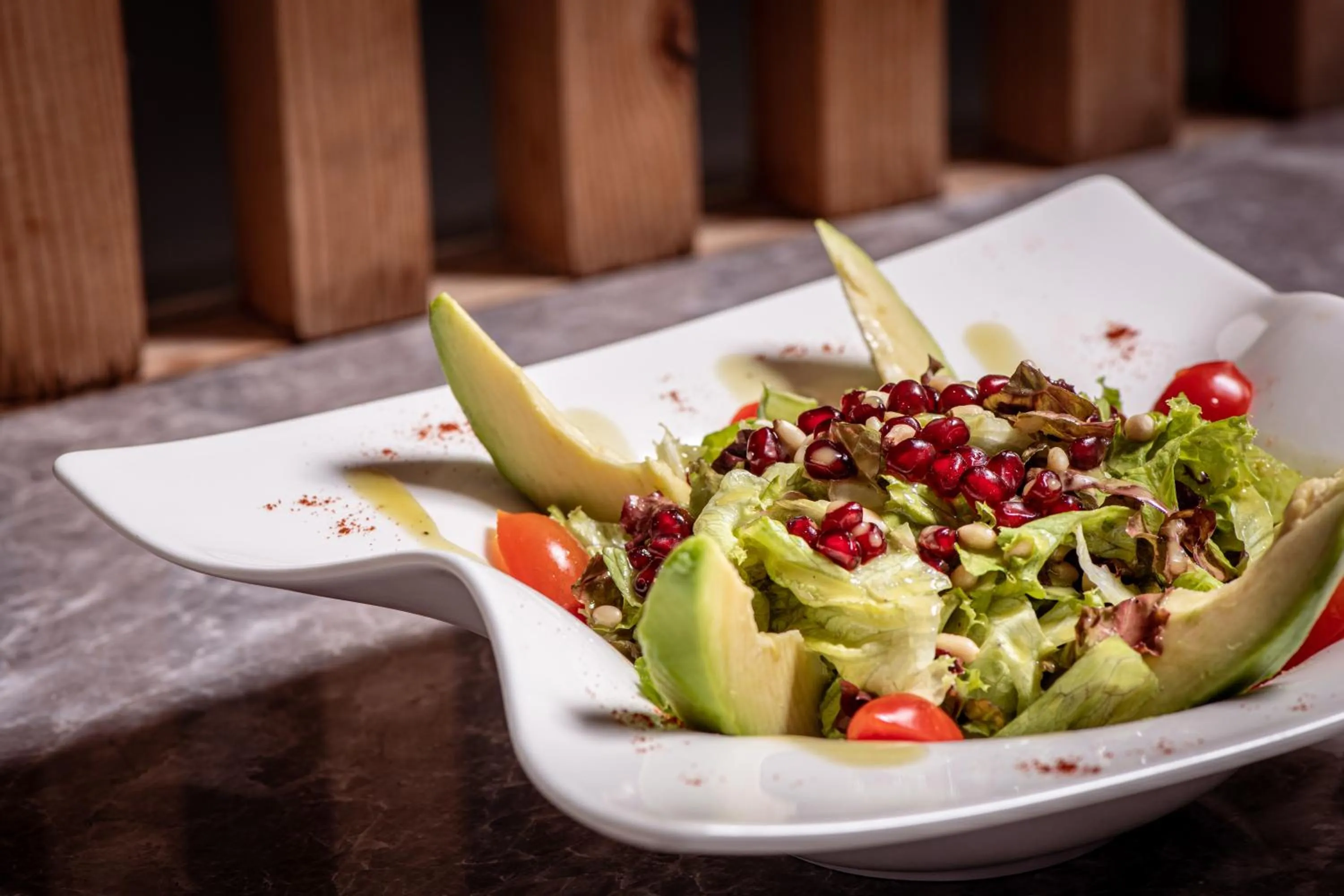 Food in Hotel St.John Suites Adults Only