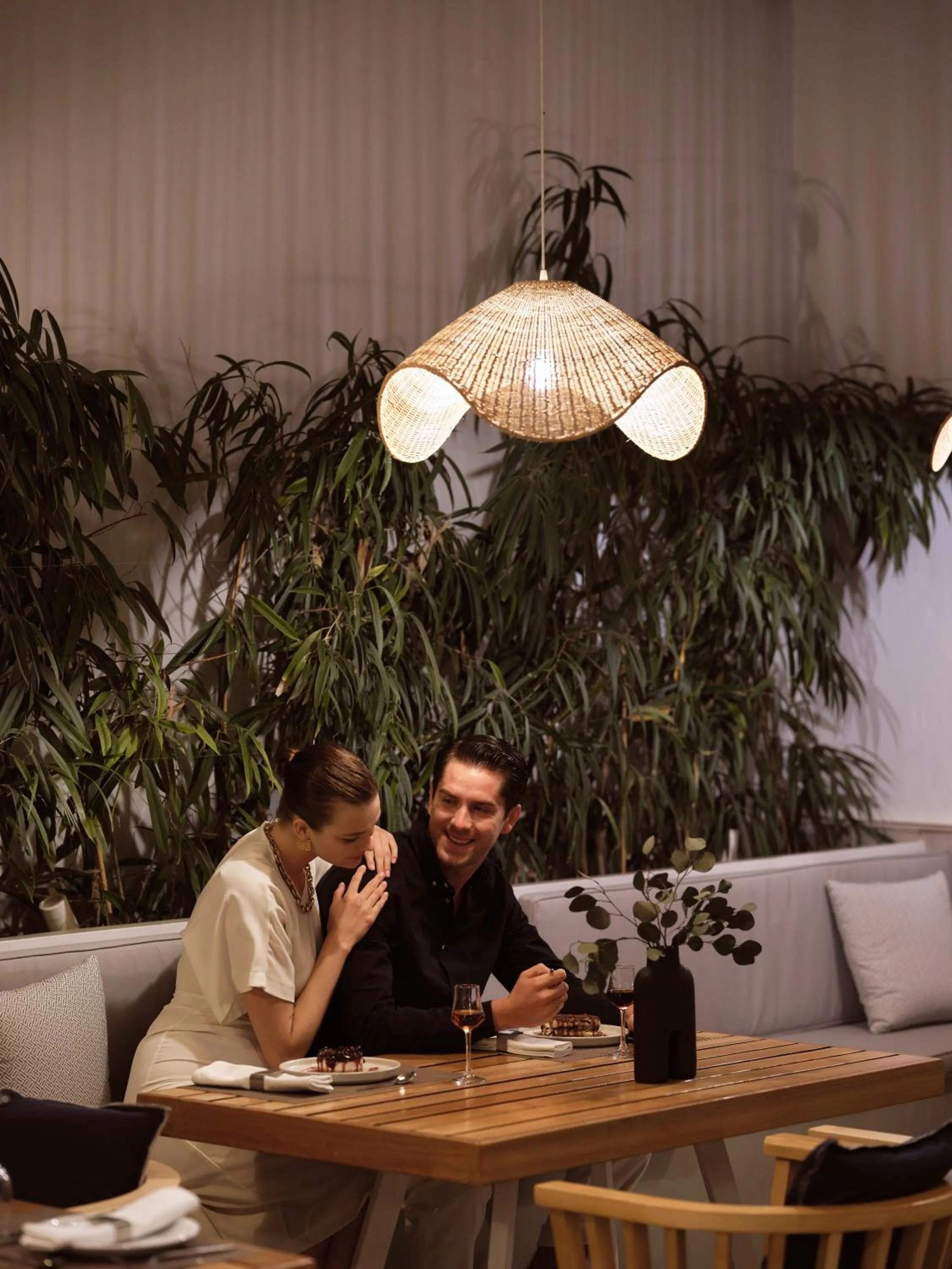 Hotel St.John Suites Adults Only