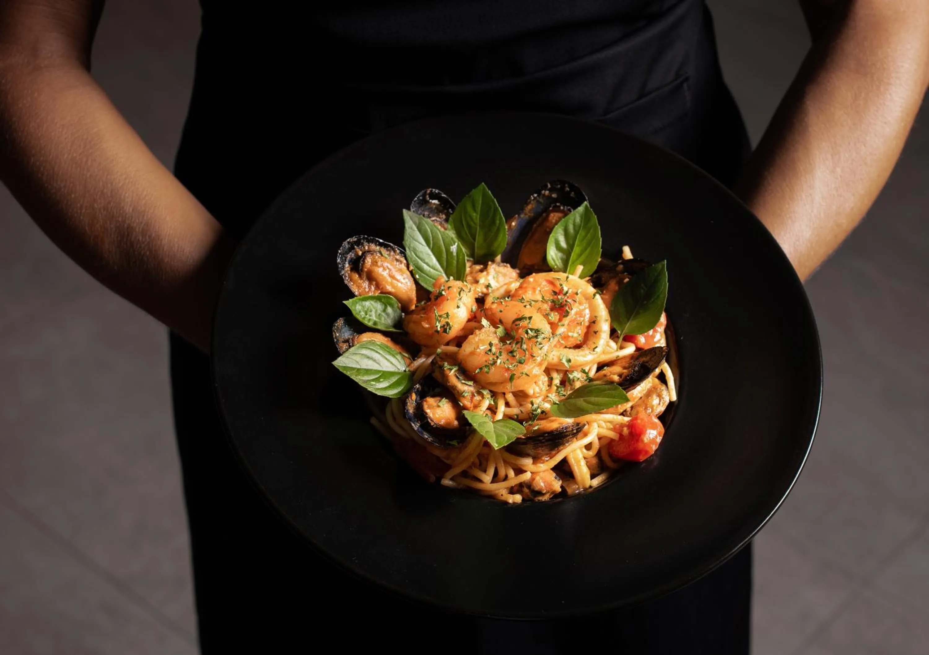 Food in Hotel St.John Suites Adults Only