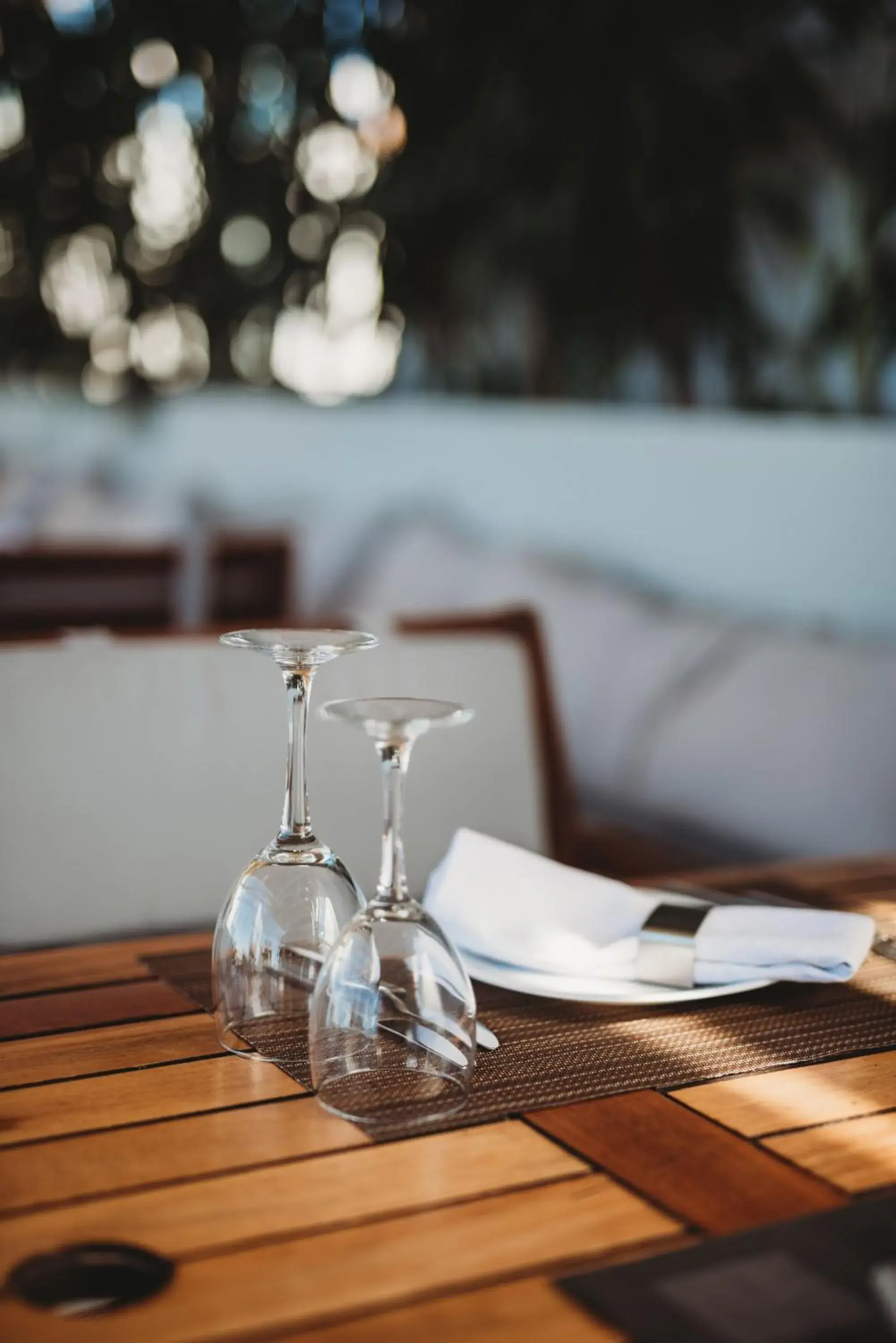 Restaurant/places to eat in Hotel St.John Suites Adults Only Restaurant/places to eat in Hotel St.John Suites Adults Only