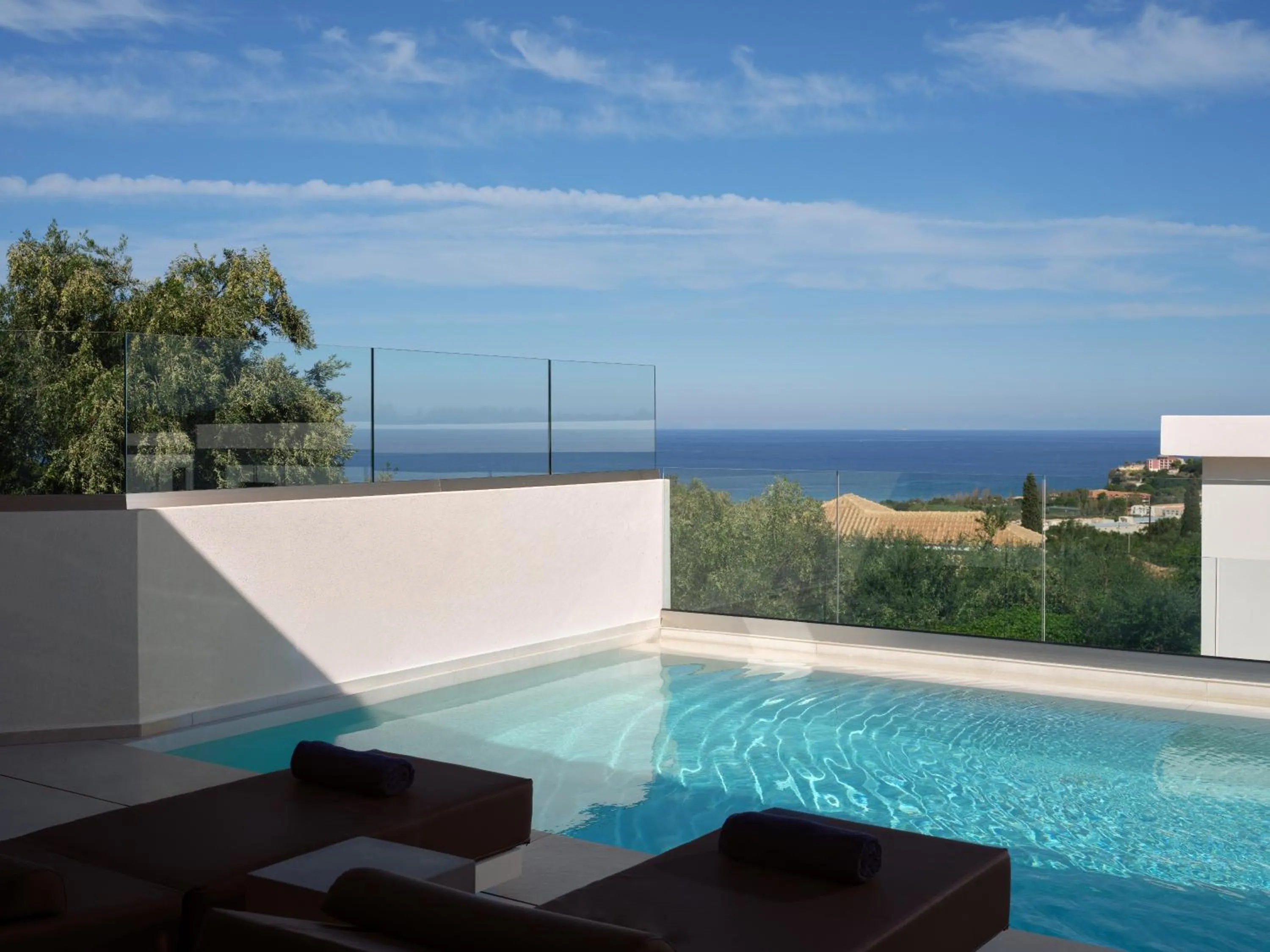 Hotel St.John Suites Adults Only