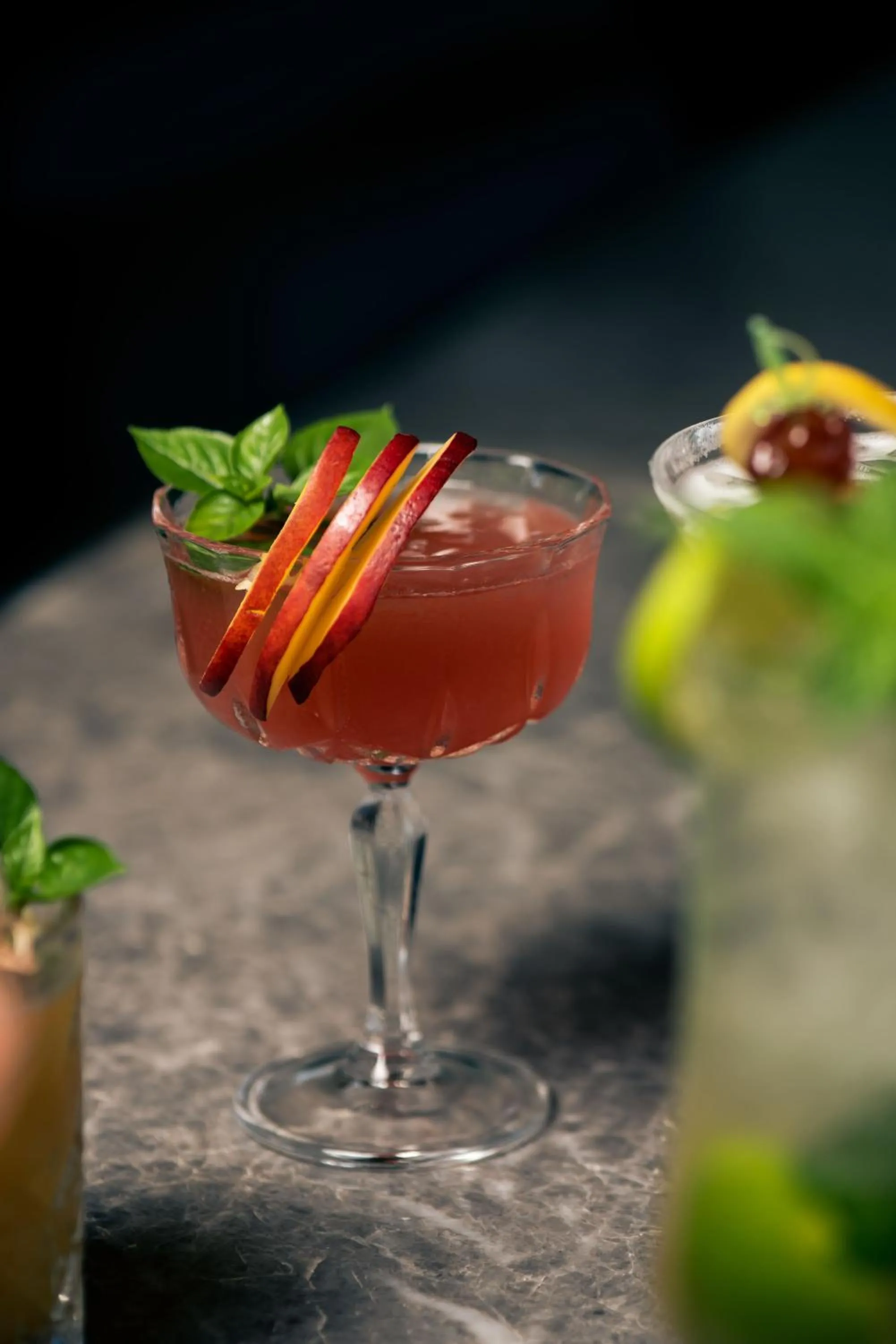 Restaurant/places to eat in Hotel St.John Suites Adults Only