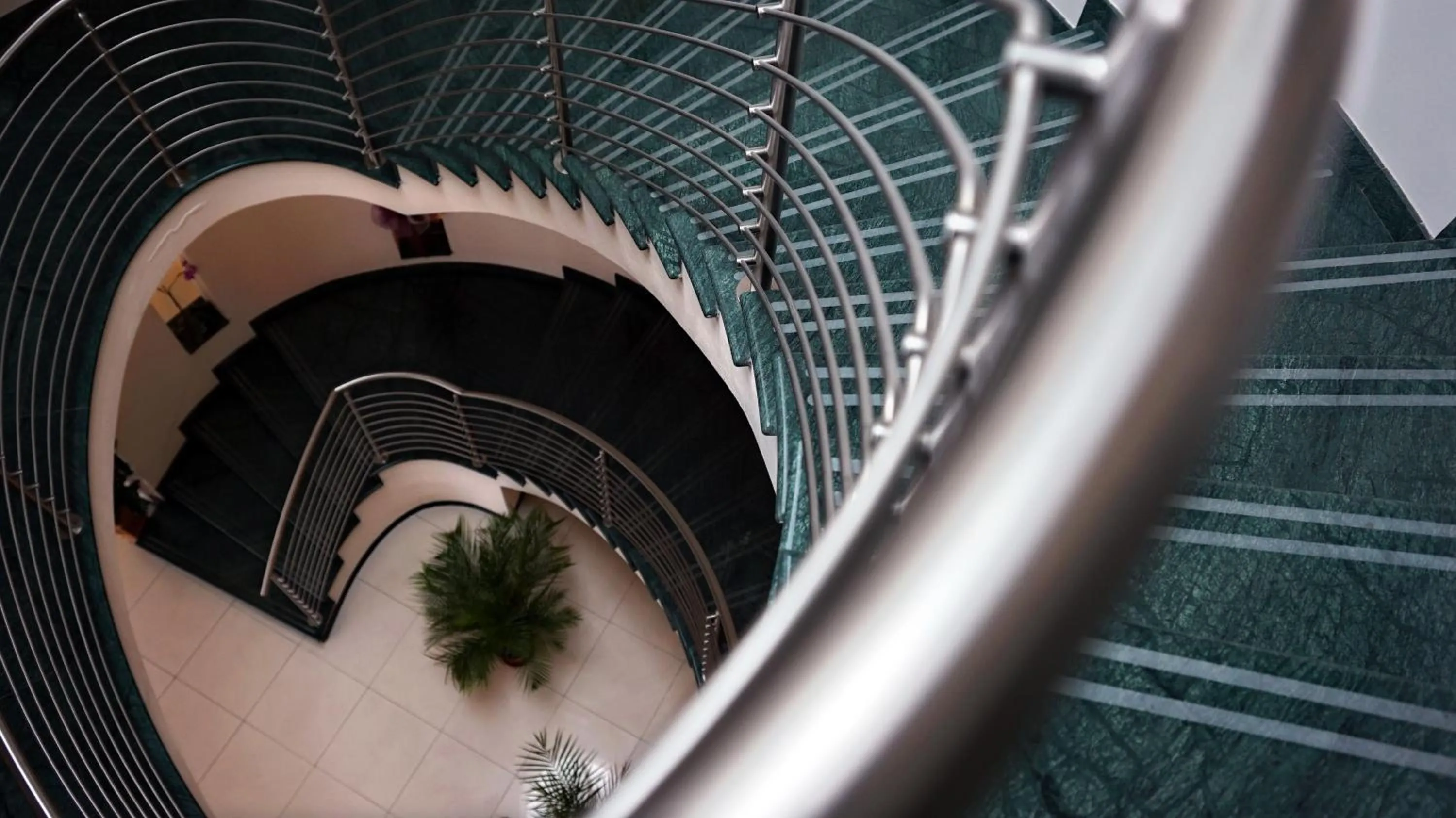 Other in Garden Hotel