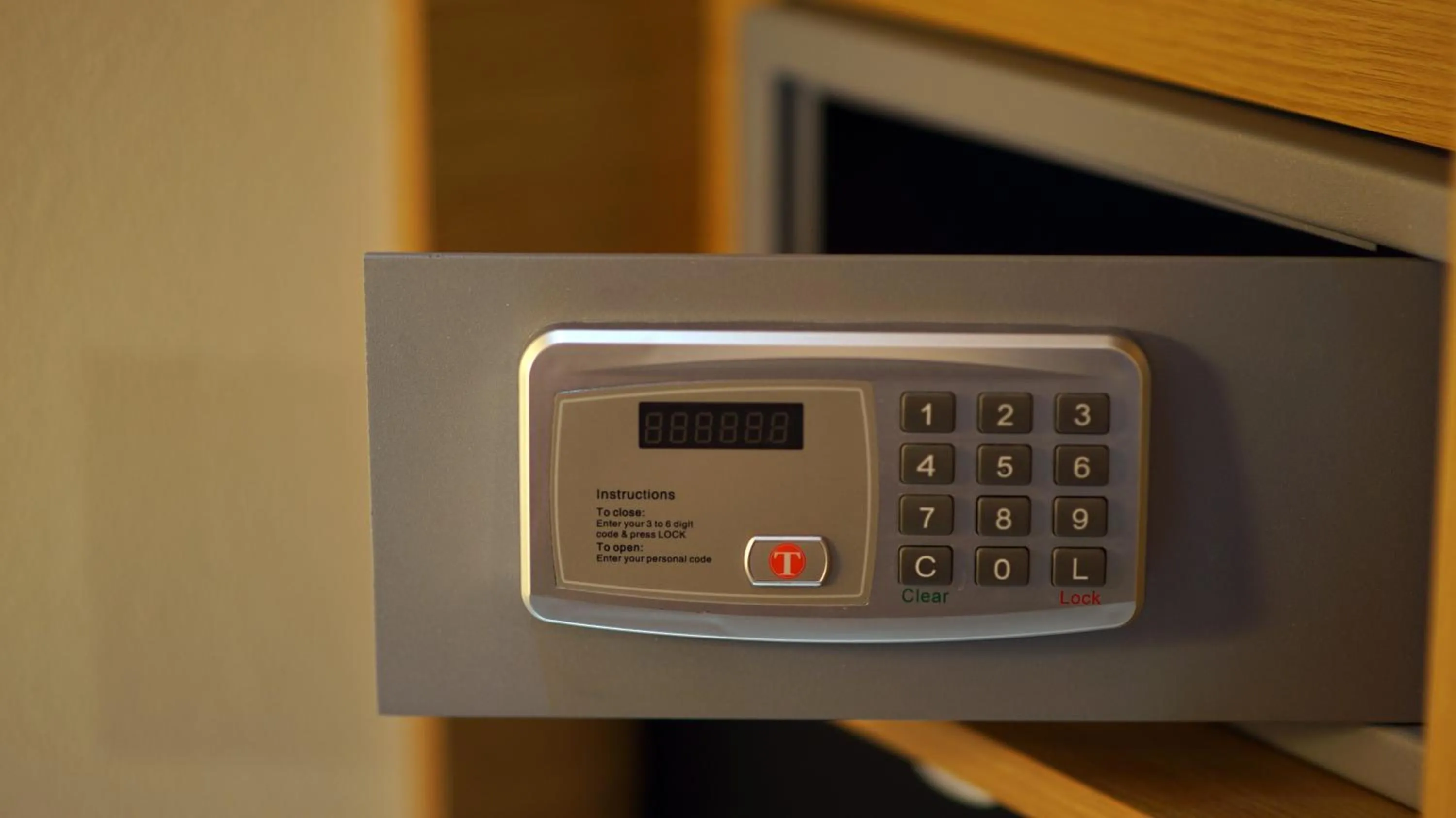 Other in Garden Hotel