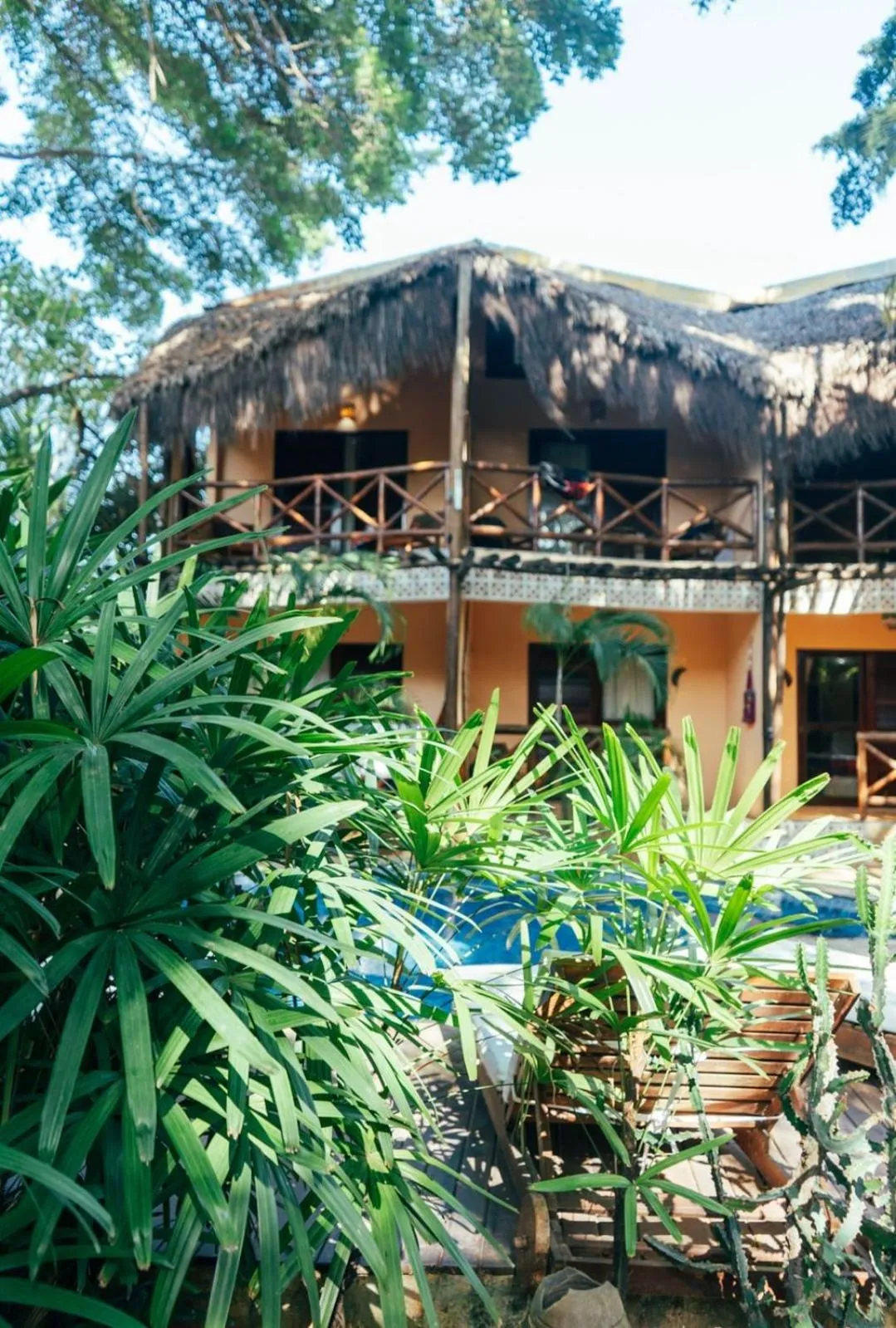 Kitecabana Pousada